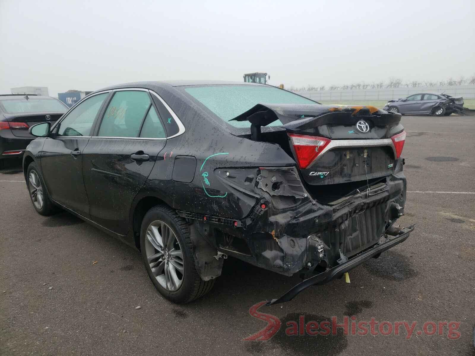 4T1BF1FK9HU678798 2017 TOYOTA CAMRY