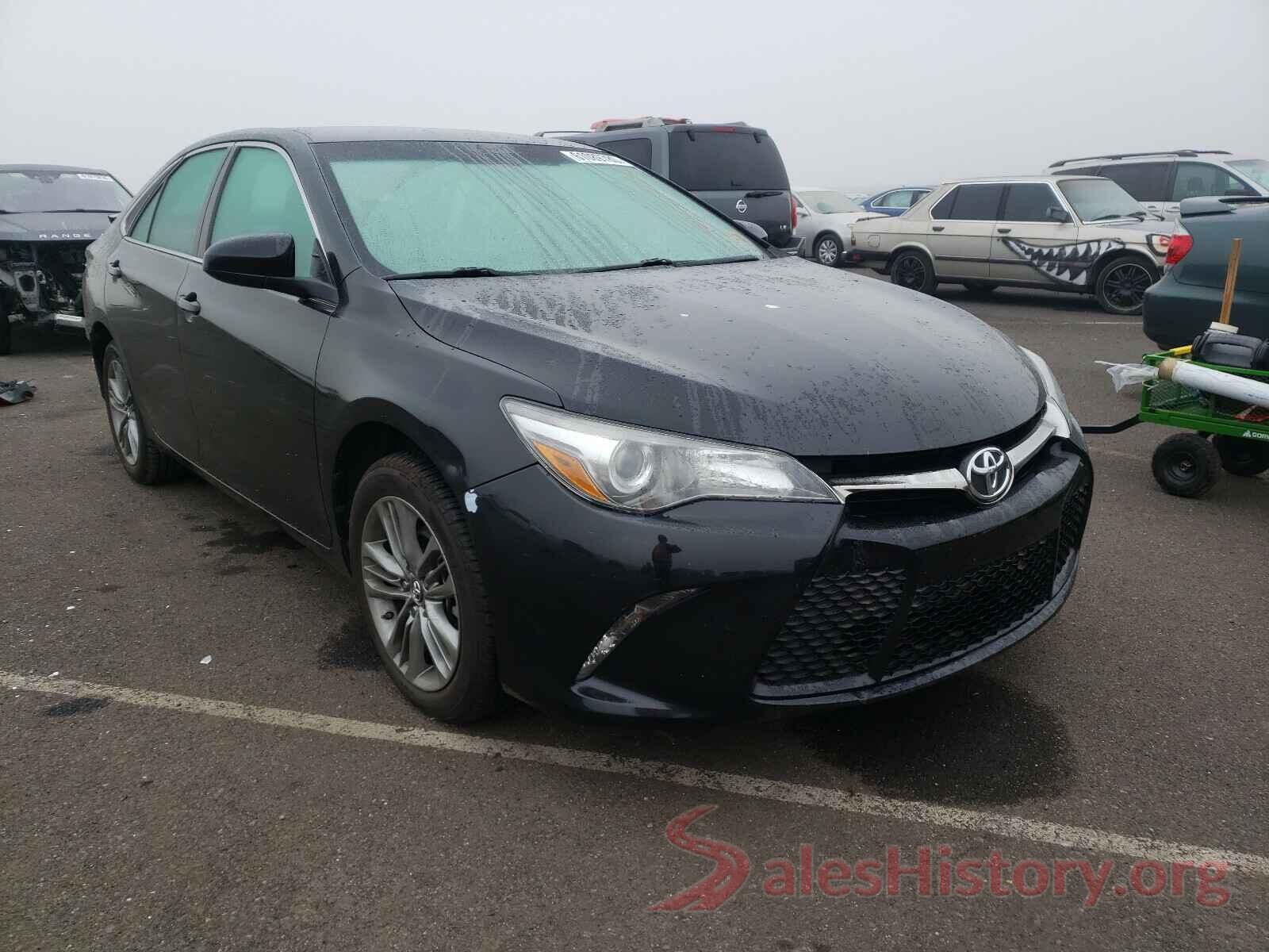 4T1BF1FK9HU678798 2017 TOYOTA CAMRY