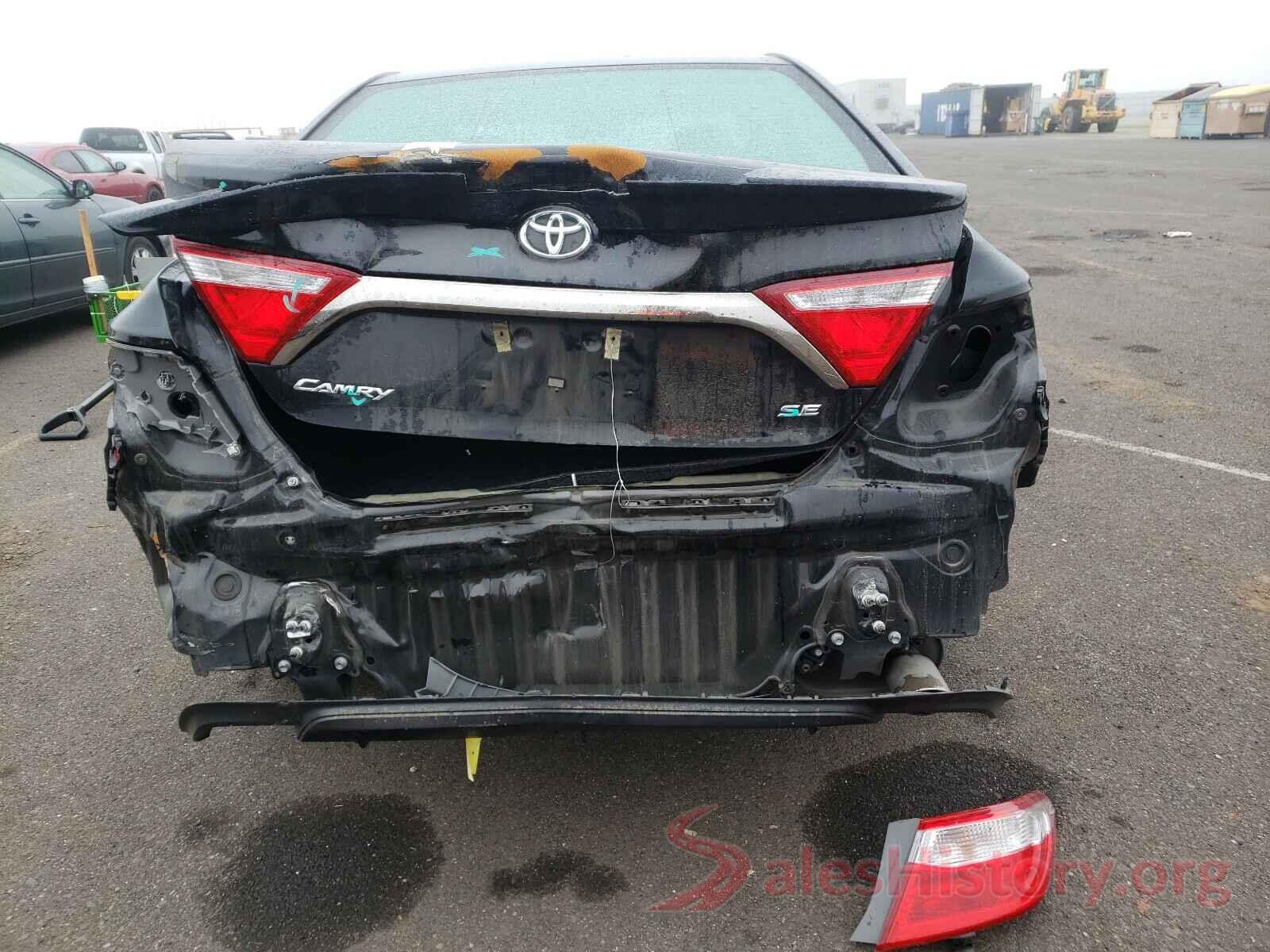 4T1BF1FK9HU678798 2017 TOYOTA CAMRY