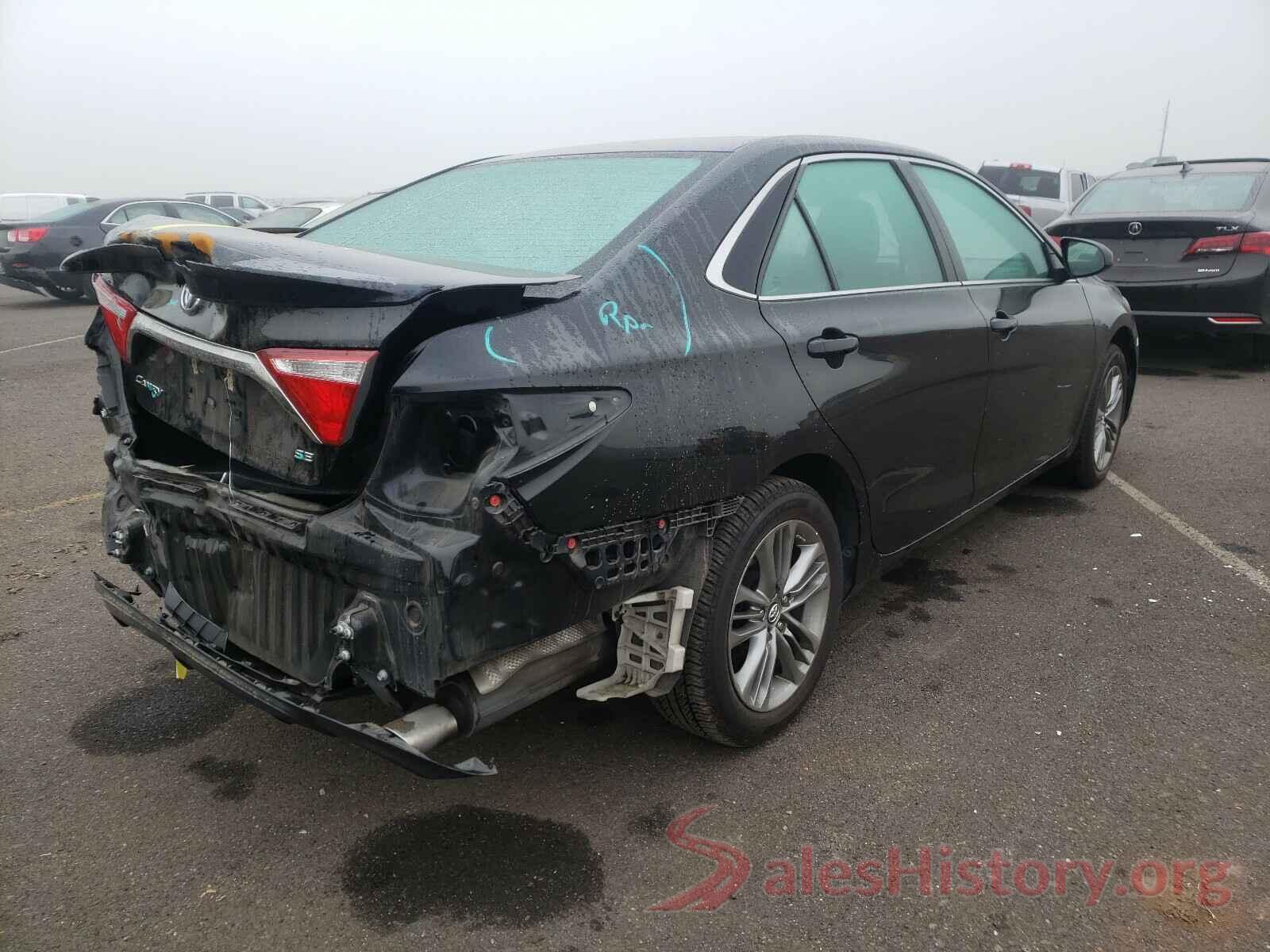 4T1BF1FK9HU678798 2017 TOYOTA CAMRY