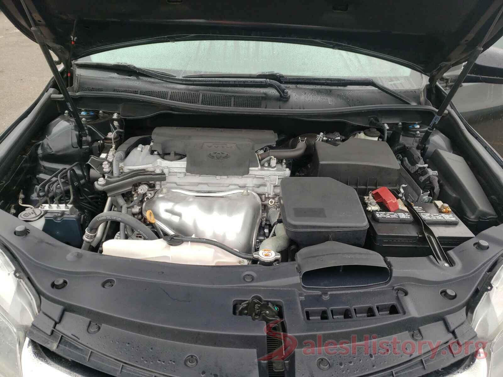 4T1BF1FK9HU678798 2017 TOYOTA CAMRY