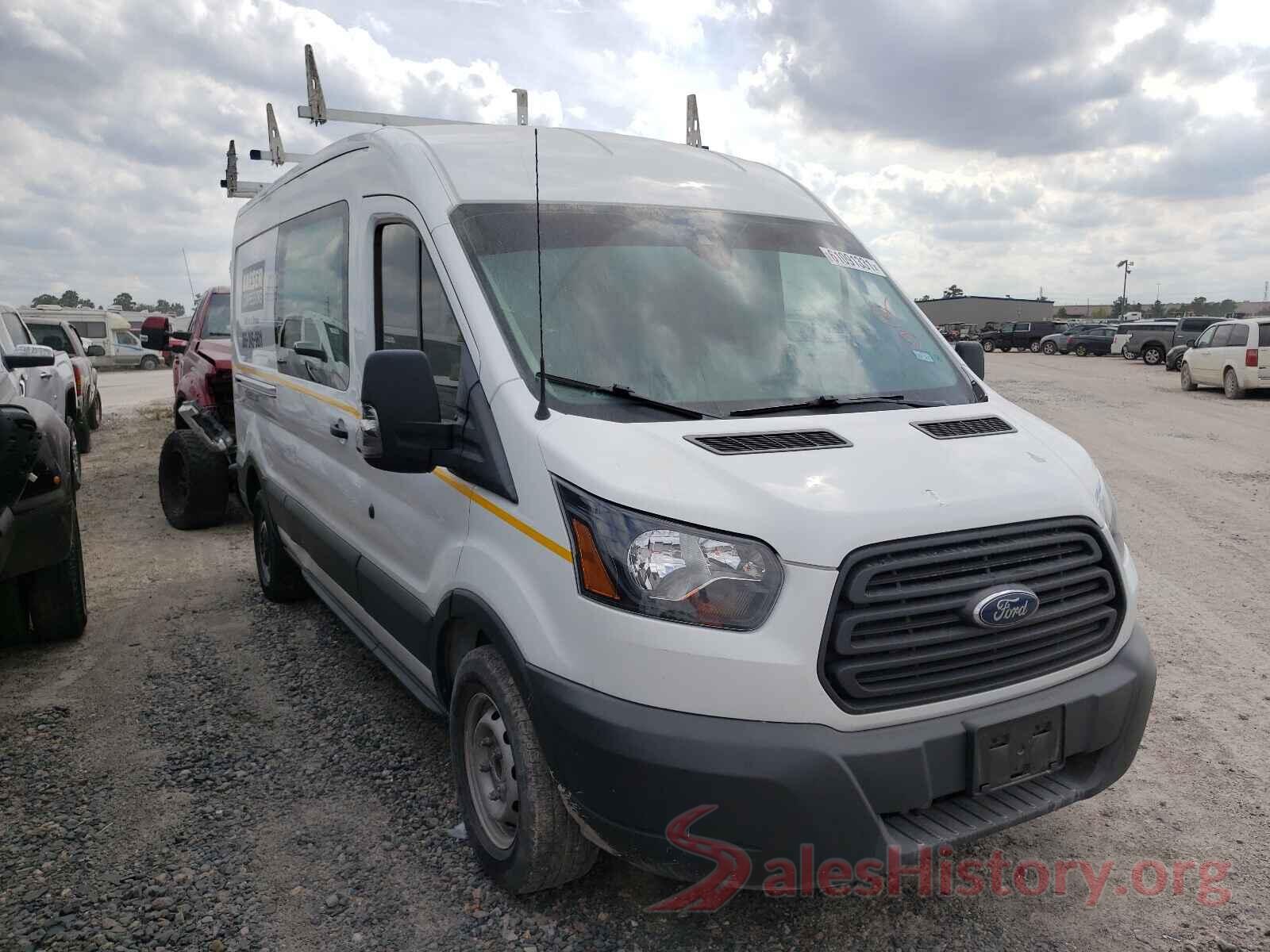 1FTYR2CG8JKB29851 2018 FORD TRANSIT CO