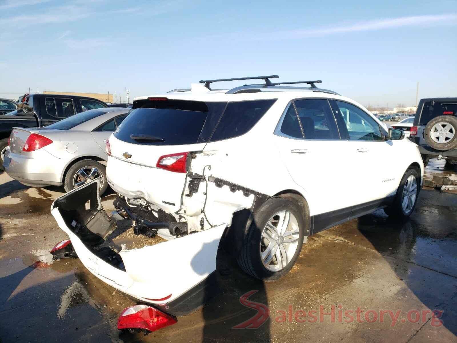 2GNAXNEX7J6172528 2018 CHEVROLET EQUINOX