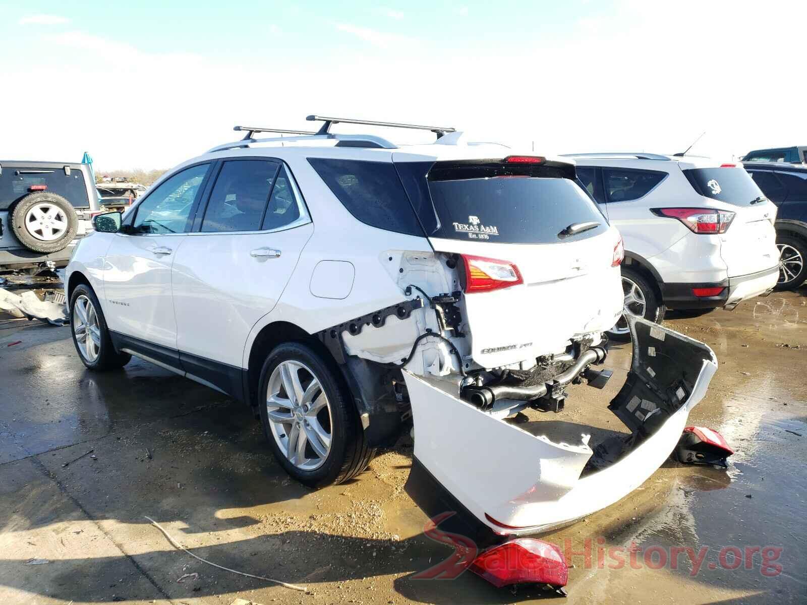 2GNAXNEX7J6172528 2018 CHEVROLET EQUINOX