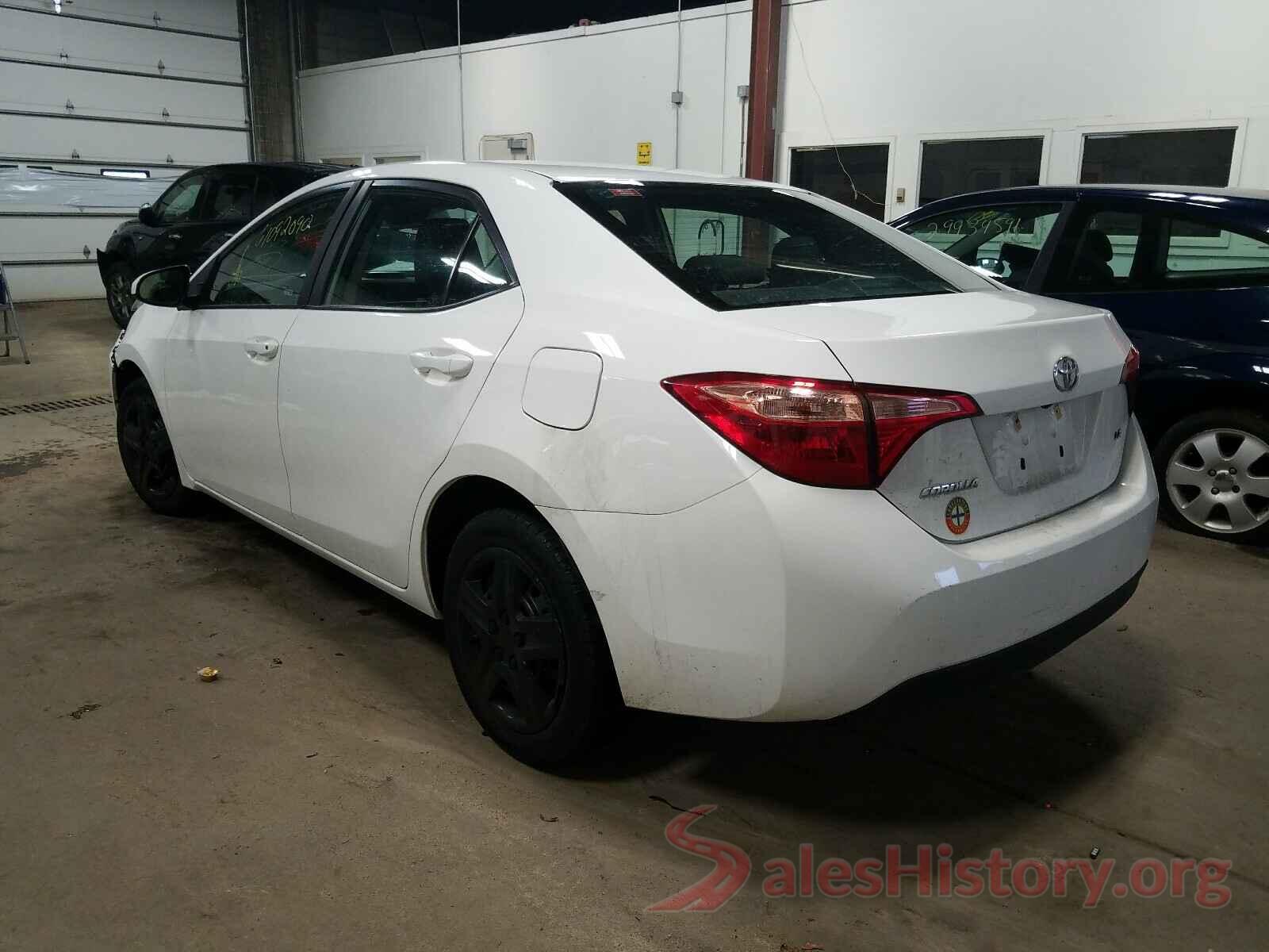 2T1BURHE3HC903701 2017 TOYOTA COROLLA