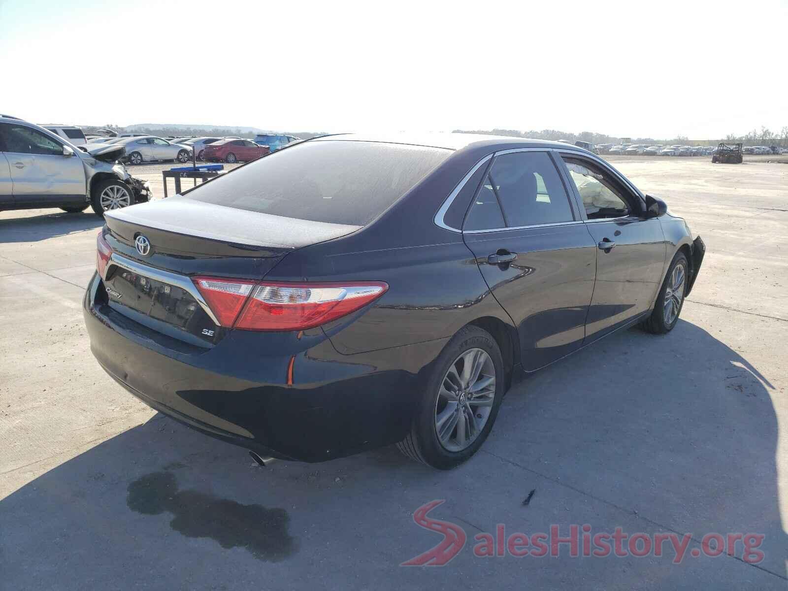 4T1BF1FK0HU321283 2017 TOYOTA CAMRY