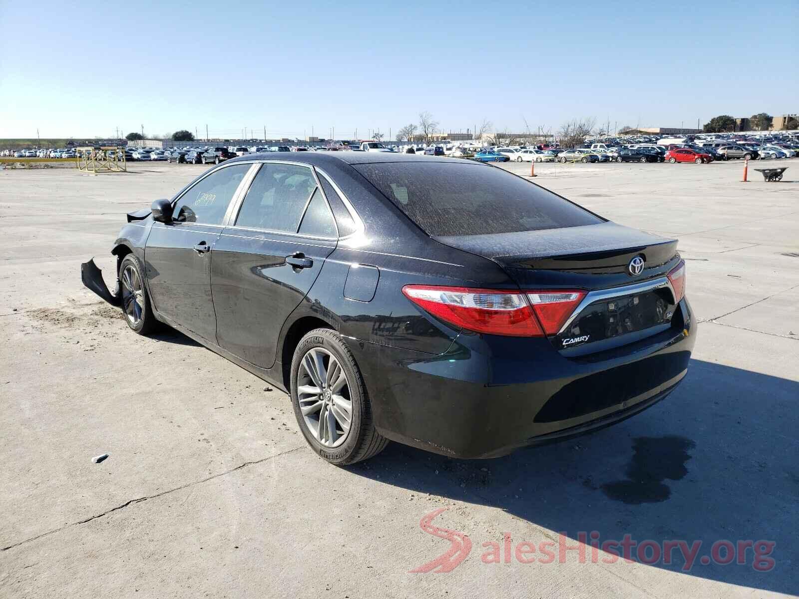 4T1BF1FK0HU321283 2017 TOYOTA CAMRY