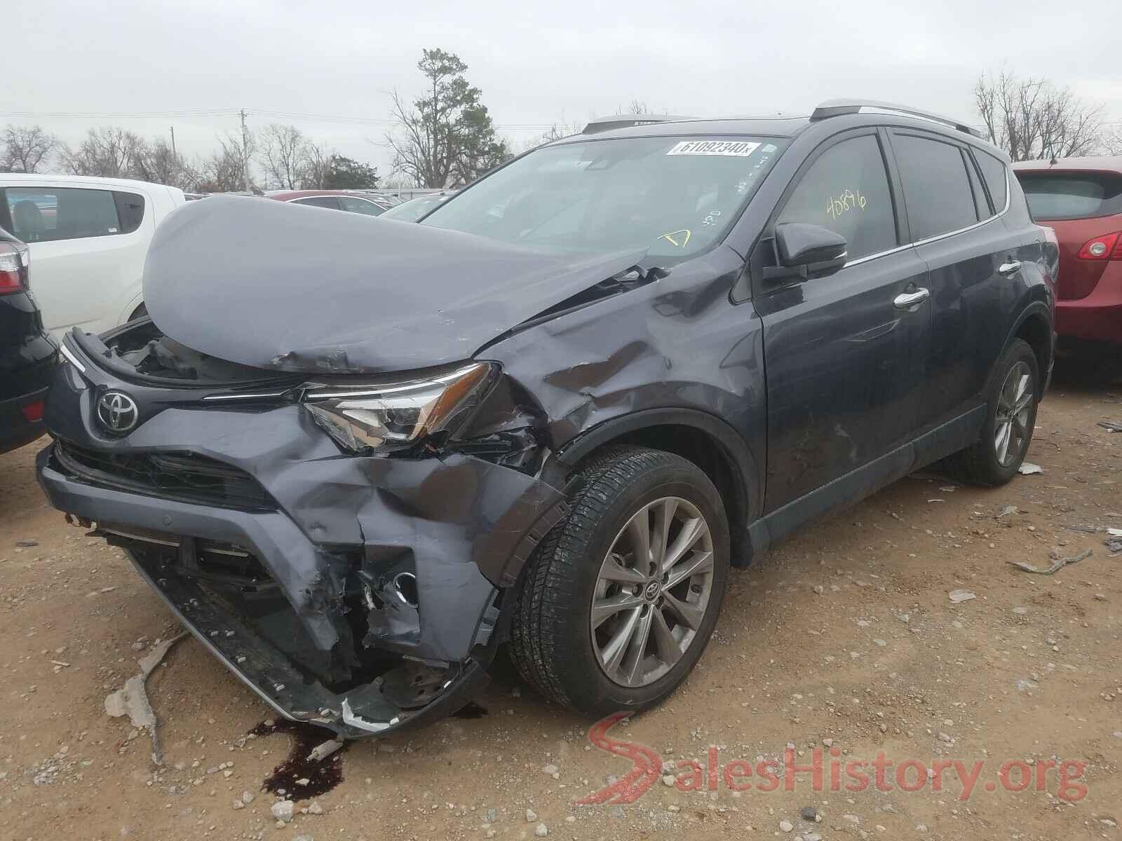 JTMDFREVXHD221246 2017 TOYOTA RAV4