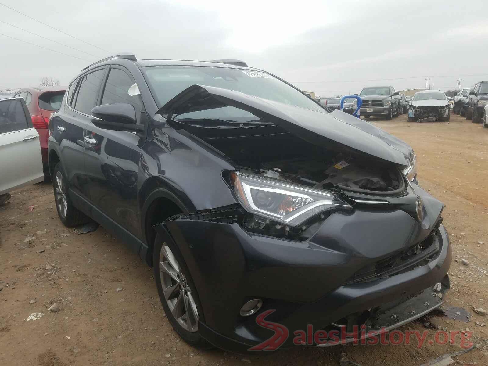 JTMDFREVXHD221246 2017 TOYOTA RAV4