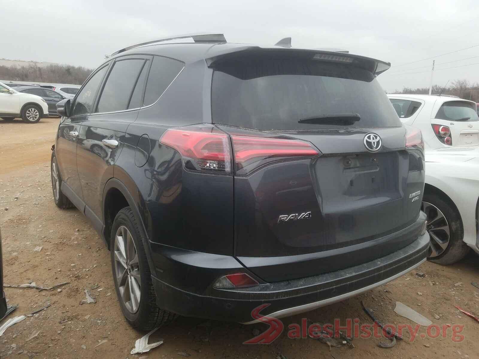 JTMDFREVXHD221246 2017 TOYOTA RAV4