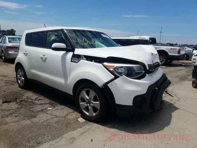 KNDJN2A23H7459883 2017 KIA SOUL