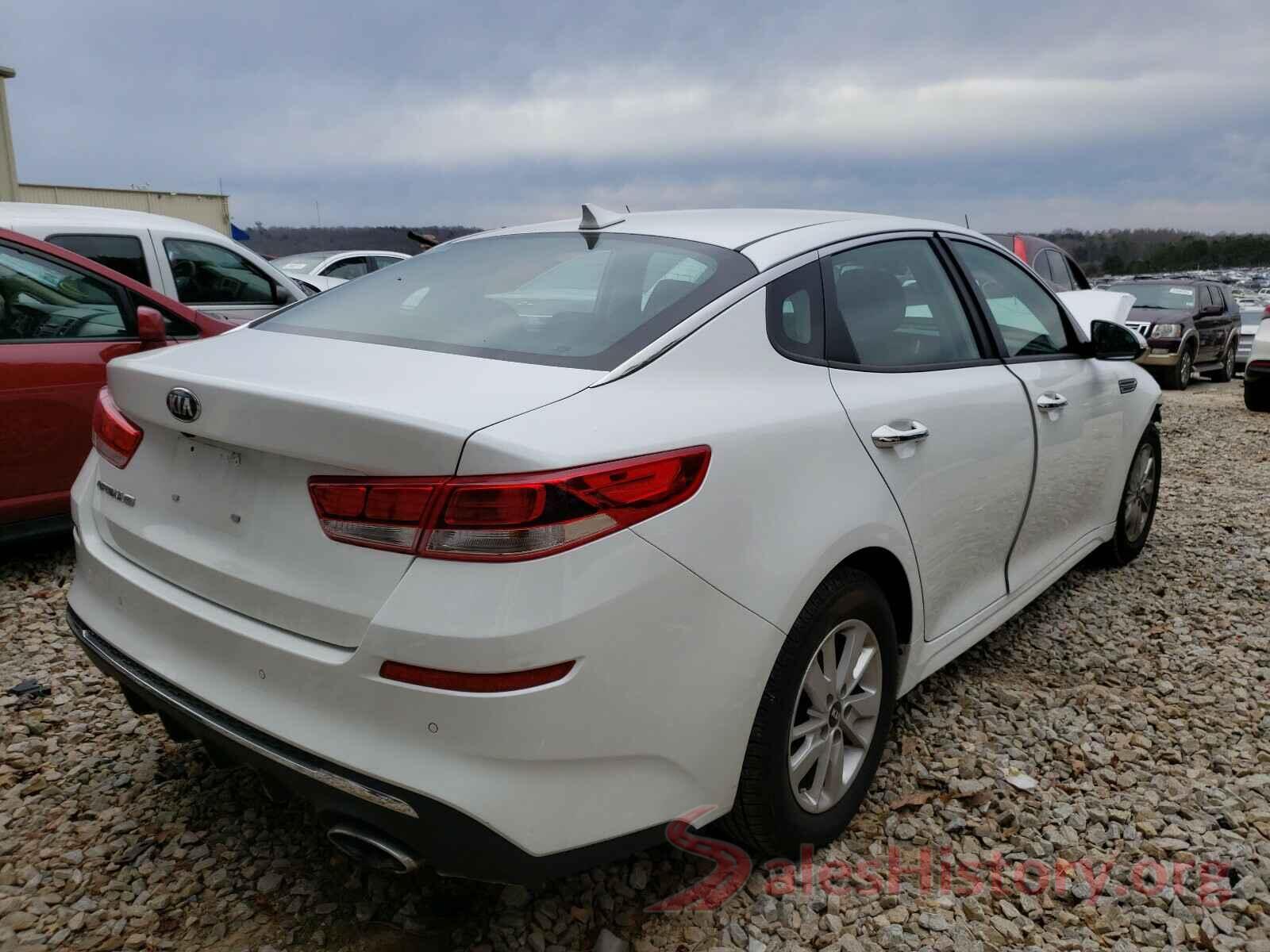 5XXGT4L37KG275269 2019 KIA OPTIMA