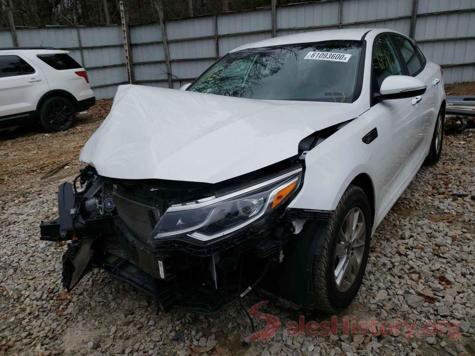 5XXGT4L37KG275269 2019 KIA OPTIMA