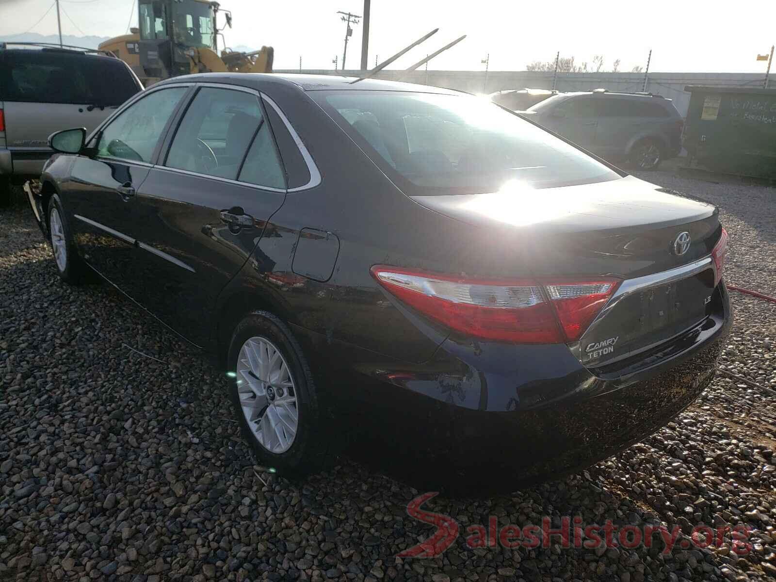 4T1BF1FK6GU264912 2016 TOYOTA CAMRY