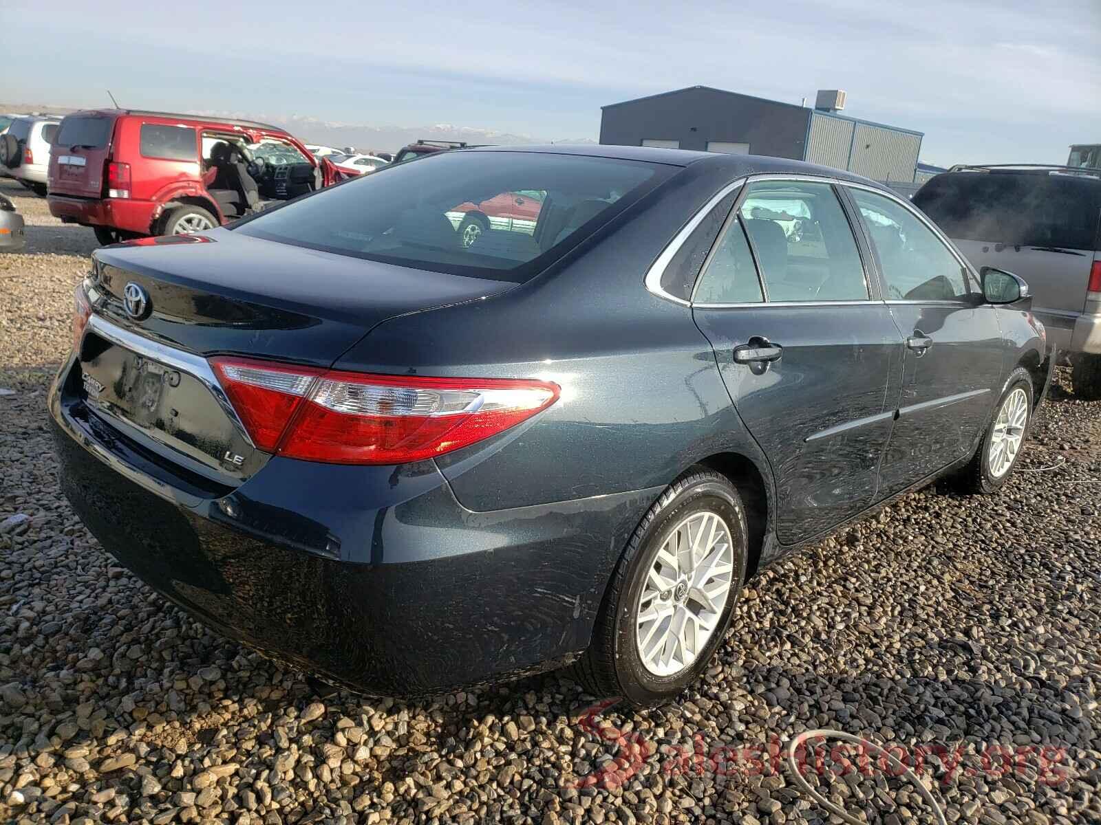 4T1BF1FK6GU264912 2016 TOYOTA CAMRY