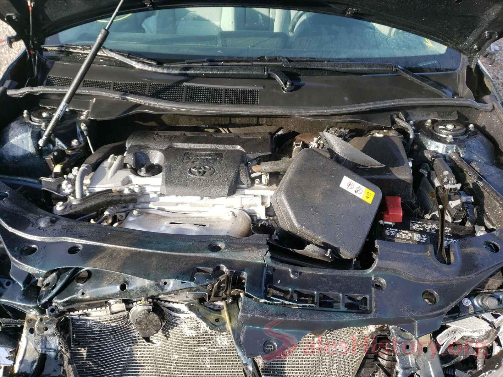 4T1BF1FK6GU264912 2016 TOYOTA CAMRY