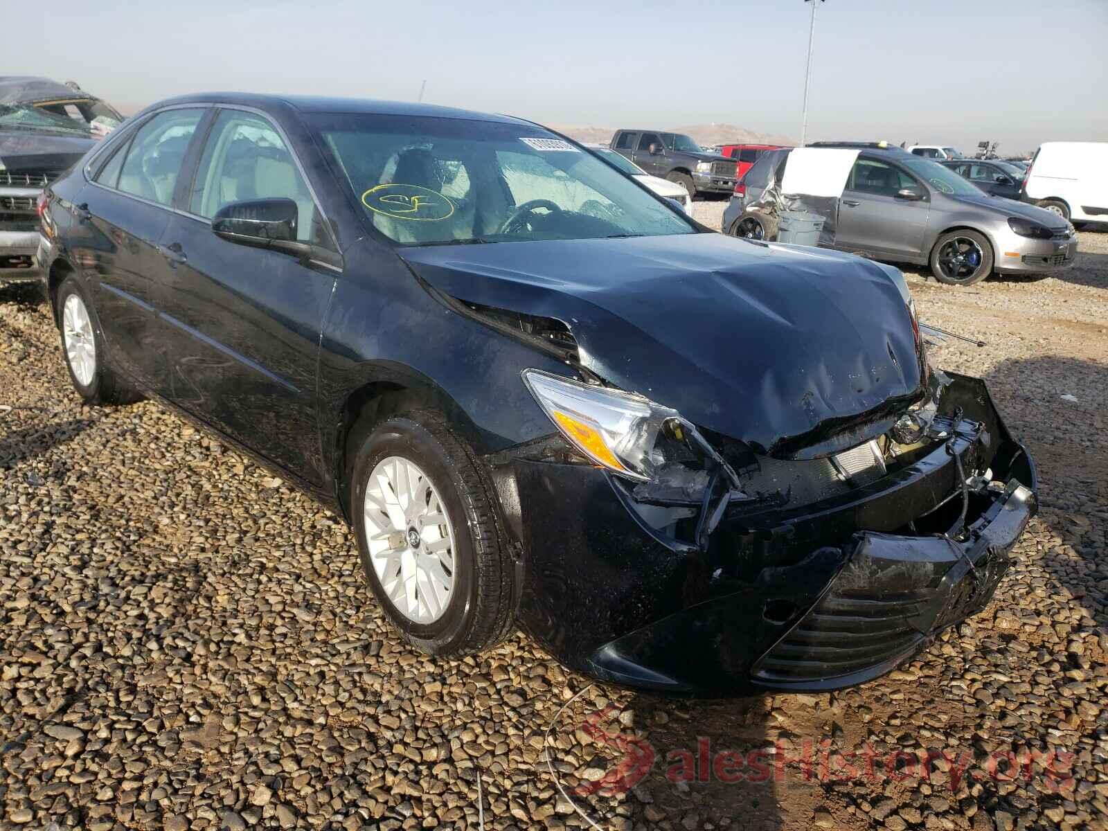 4T1BF1FK6GU264912 2016 TOYOTA CAMRY