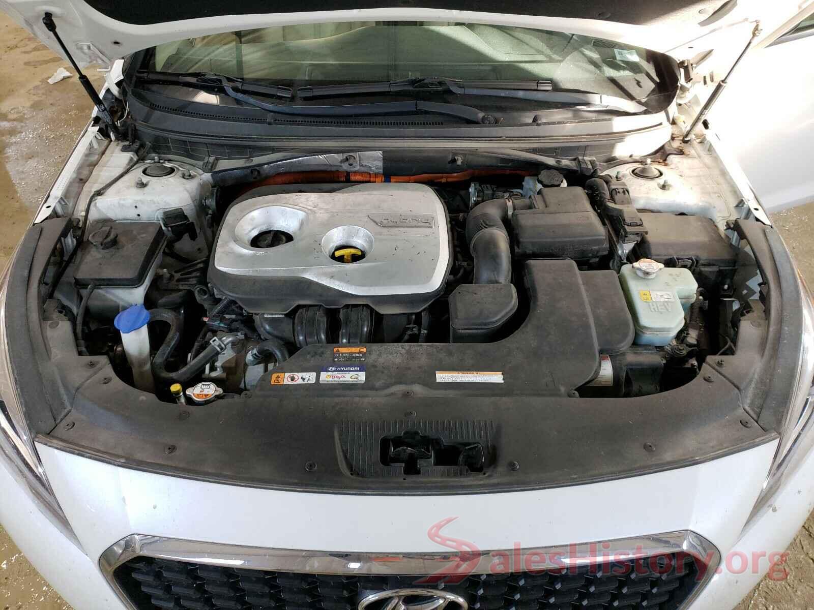 KMHE24L18GA011548 2016 HYUNDAI SONATA