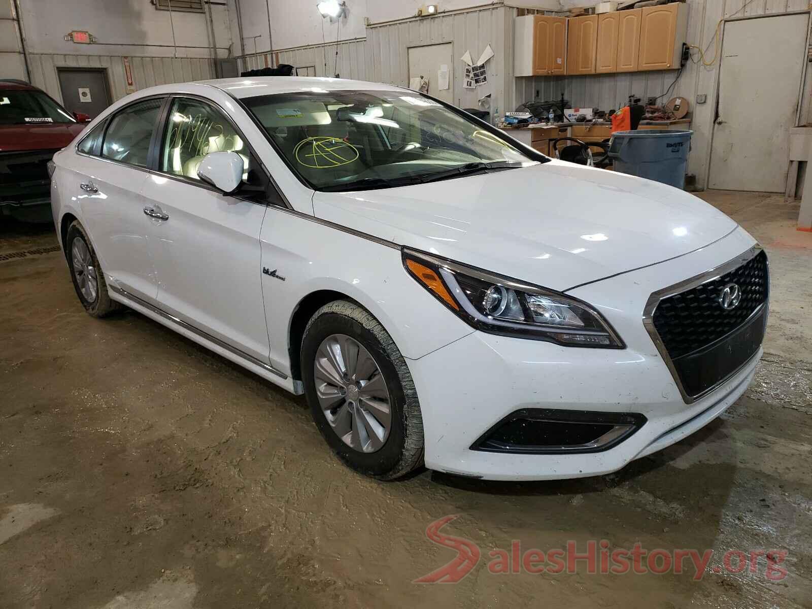 KMHE24L18GA011548 2016 HYUNDAI SONATA