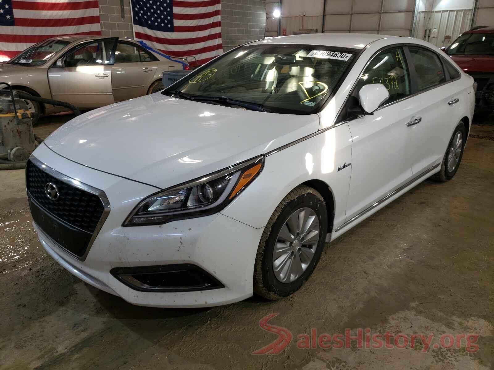 KMHE24L18GA011548 2016 HYUNDAI SONATA