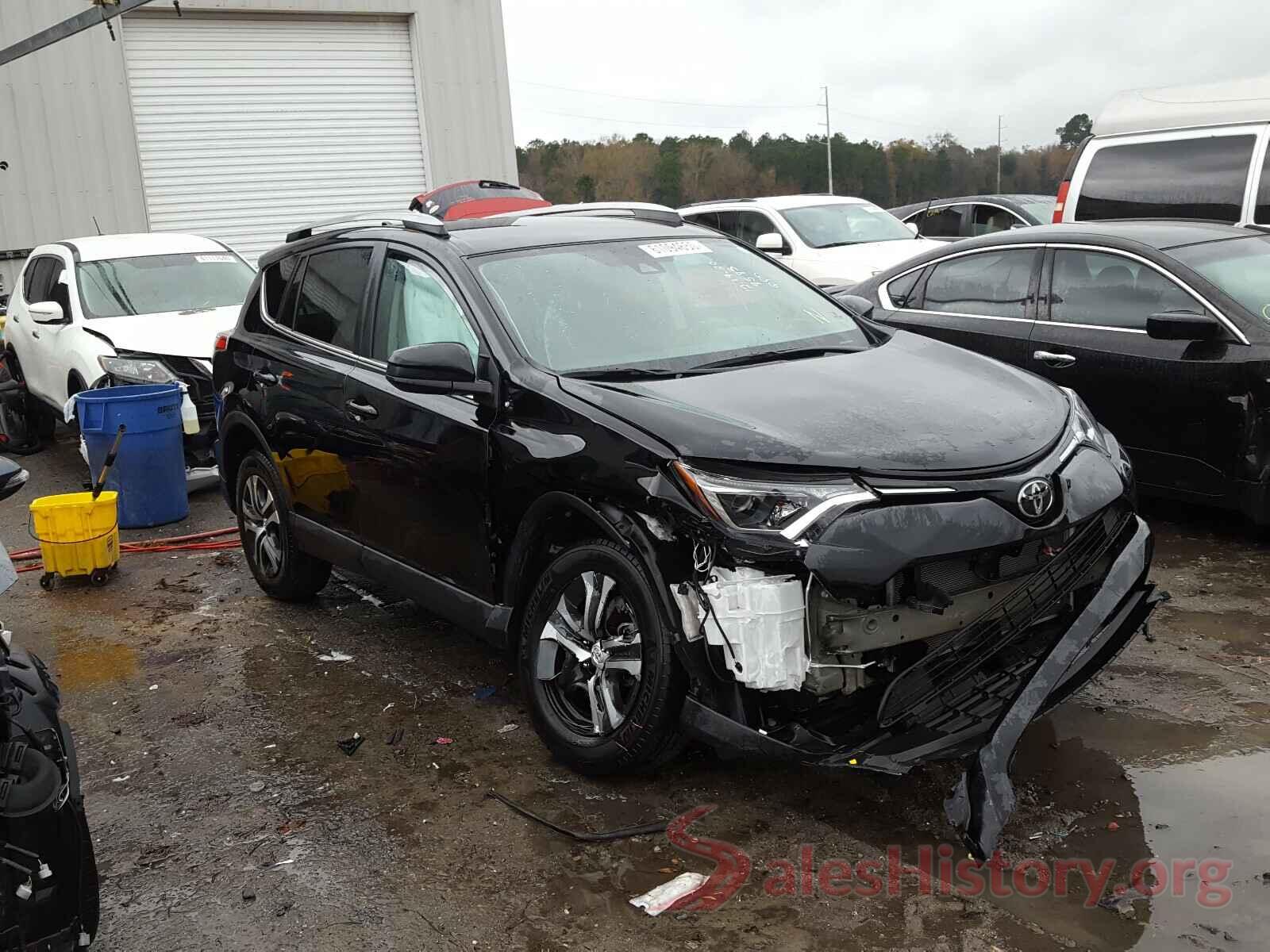 2T3ZFREV8JW508583 2018 TOYOTA RAV4