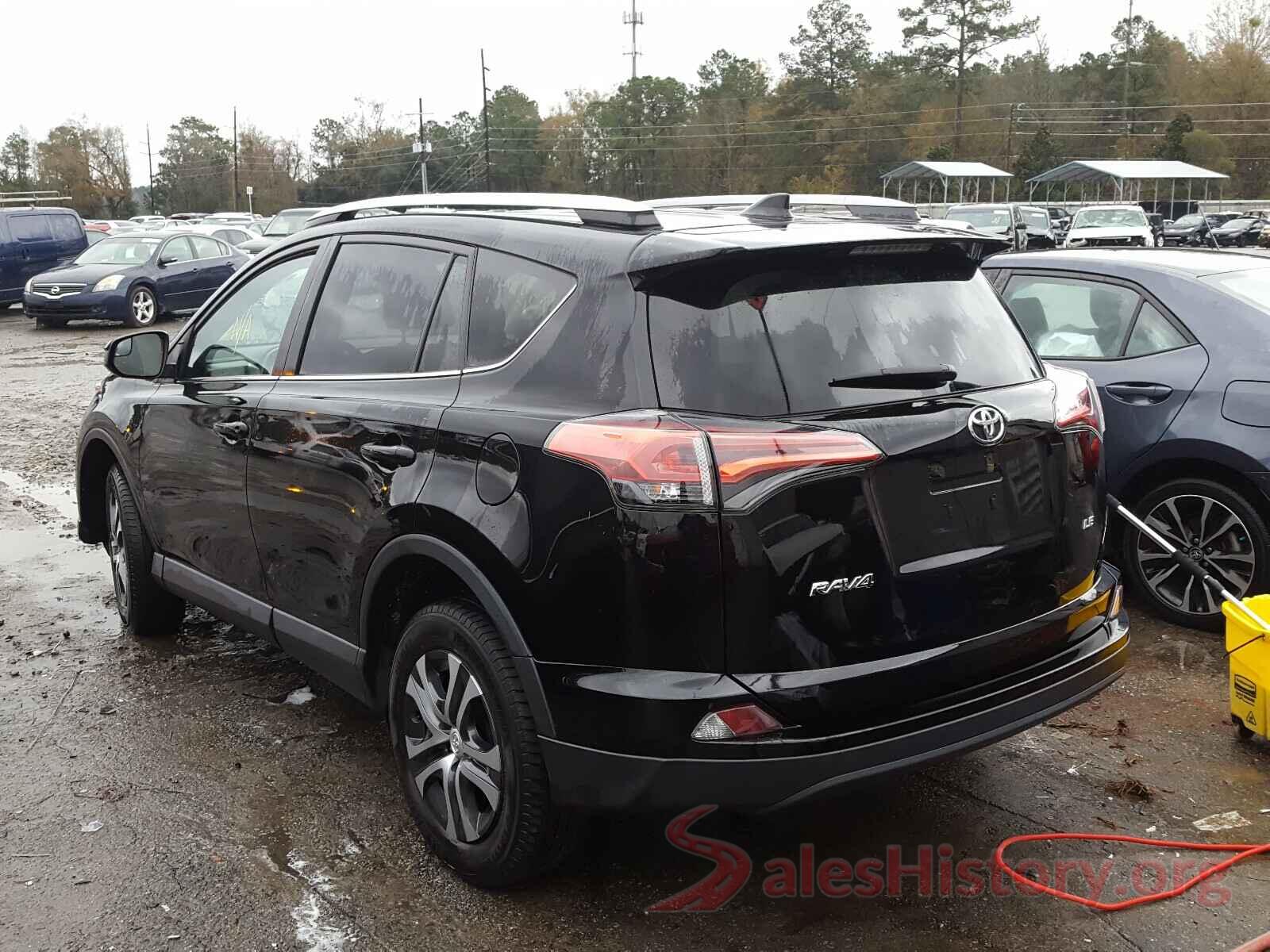 2T3ZFREV8JW508583 2018 TOYOTA RAV4