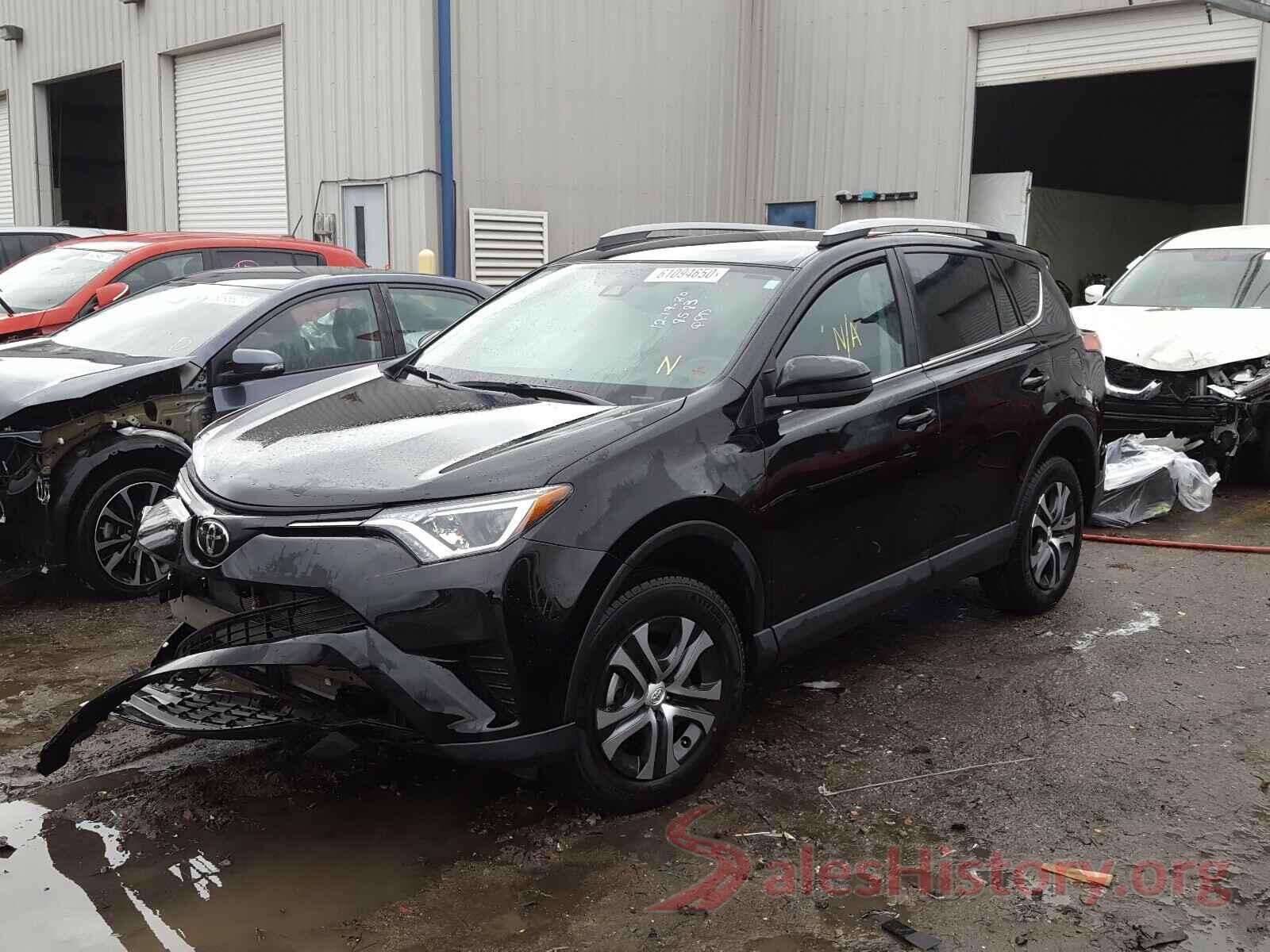 2T3ZFREV8JW508583 2018 TOYOTA RAV4