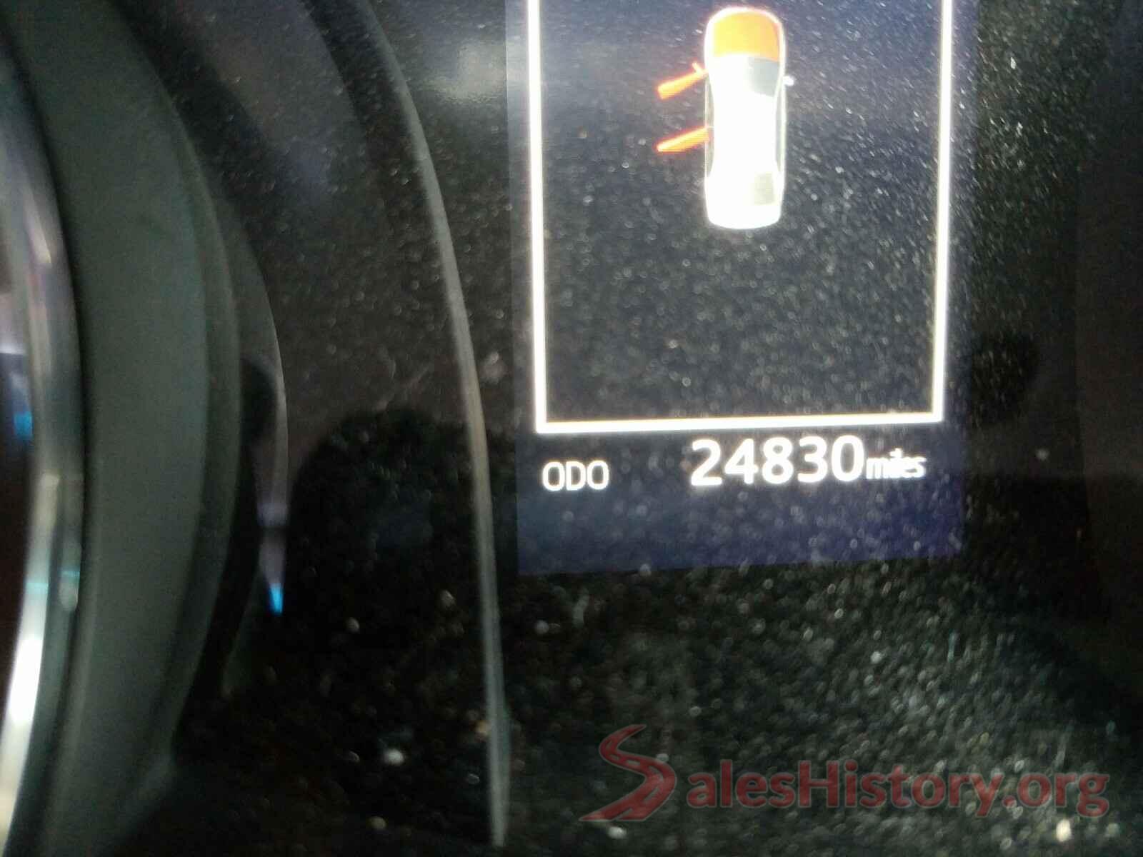 4T1B11HK4JU145131 2018 TOYOTA CAMRY