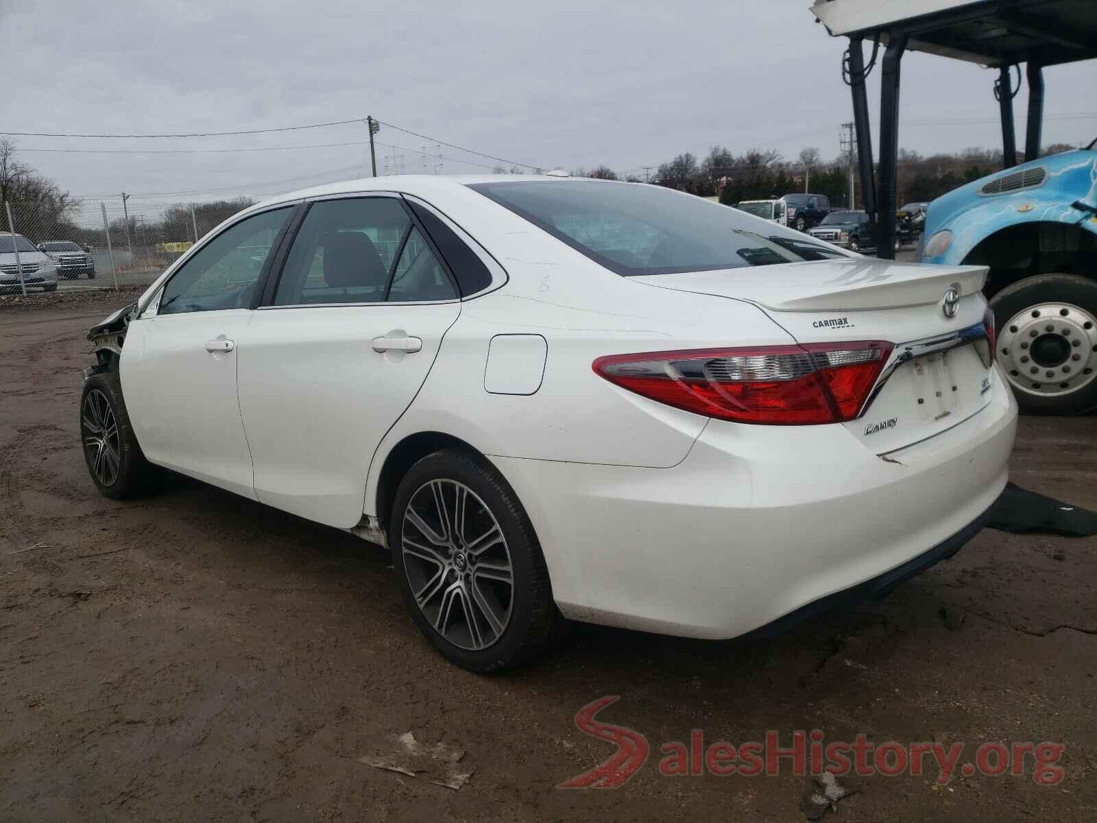 4T1BF1FK8GU190456 2016 TOYOTA CAMRY