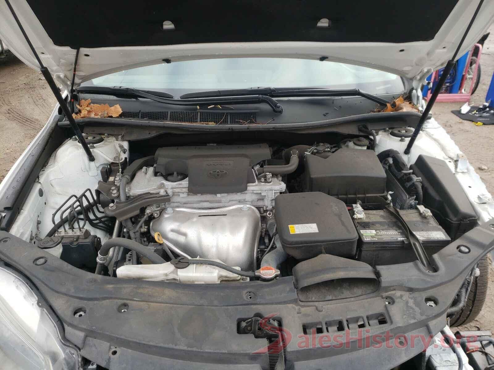 4T1BF1FK8GU190456 2016 TOYOTA CAMRY