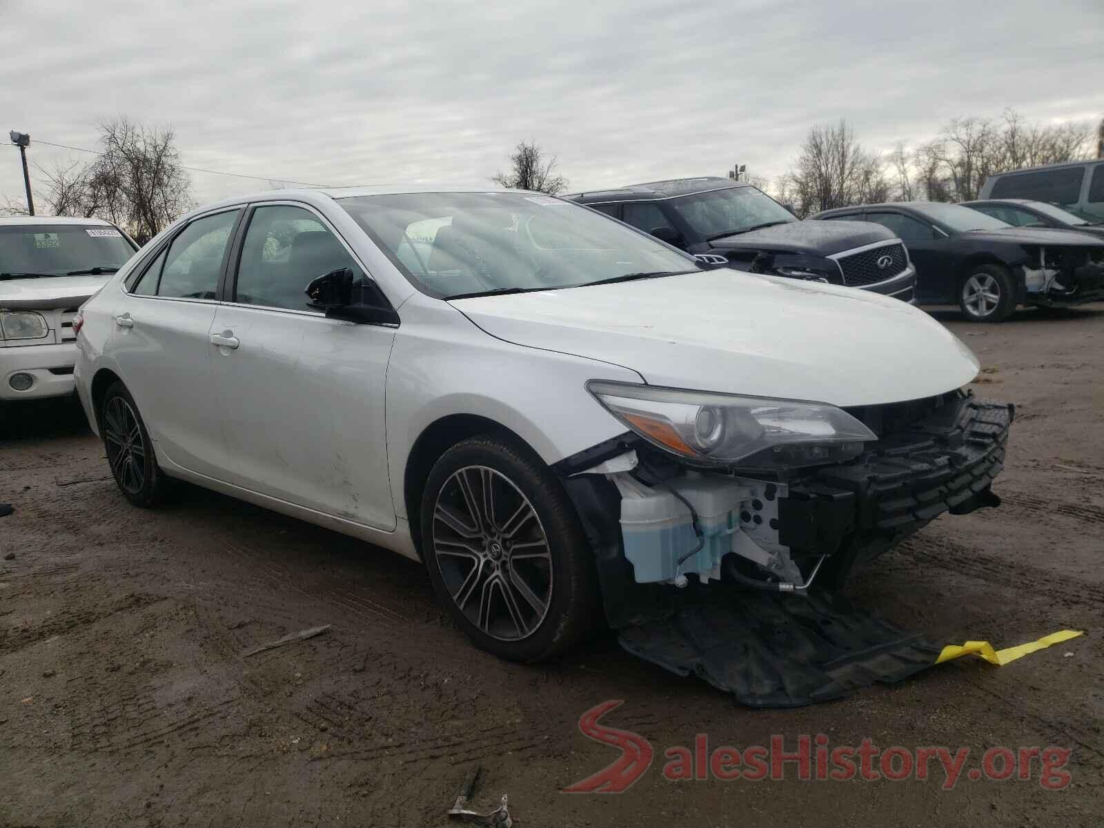 4T1BF1FK8GU190456 2016 TOYOTA CAMRY