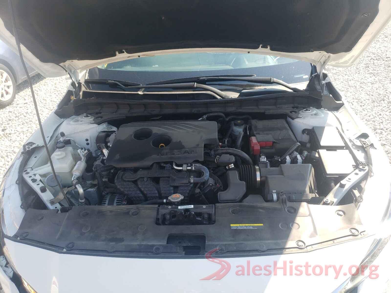 1N4BL4BV2LC248016 2020 NISSAN ALTIMA