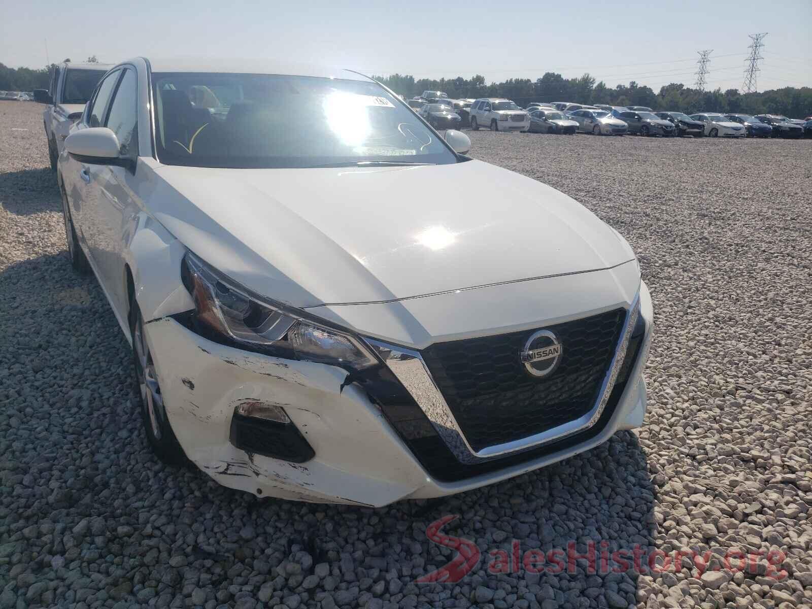 1N4BL4BV2LC248016 2020 NISSAN ALTIMA