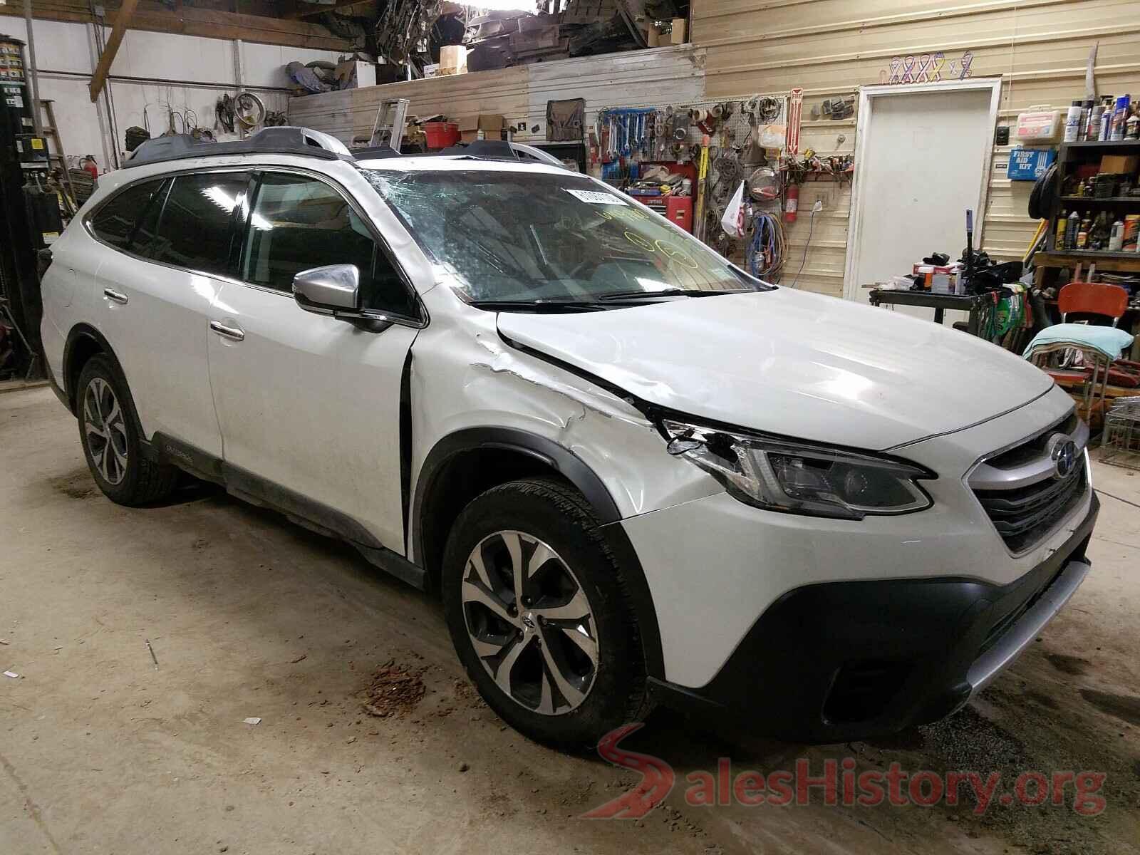 4S4BTGPD3L3108371 2020 SUBARU OUTBACK