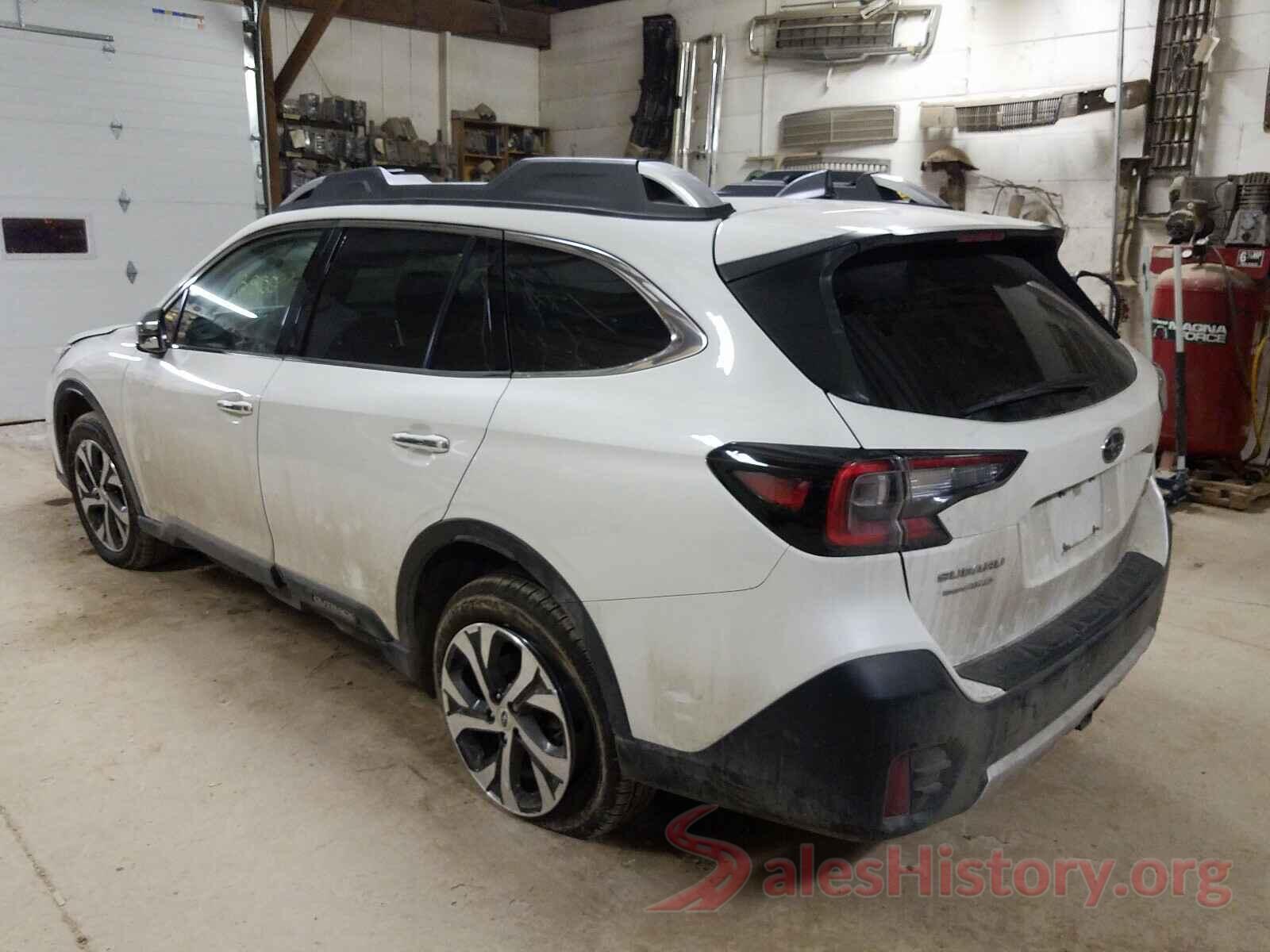 4S4BTGPD3L3108371 2020 SUBARU OUTBACK