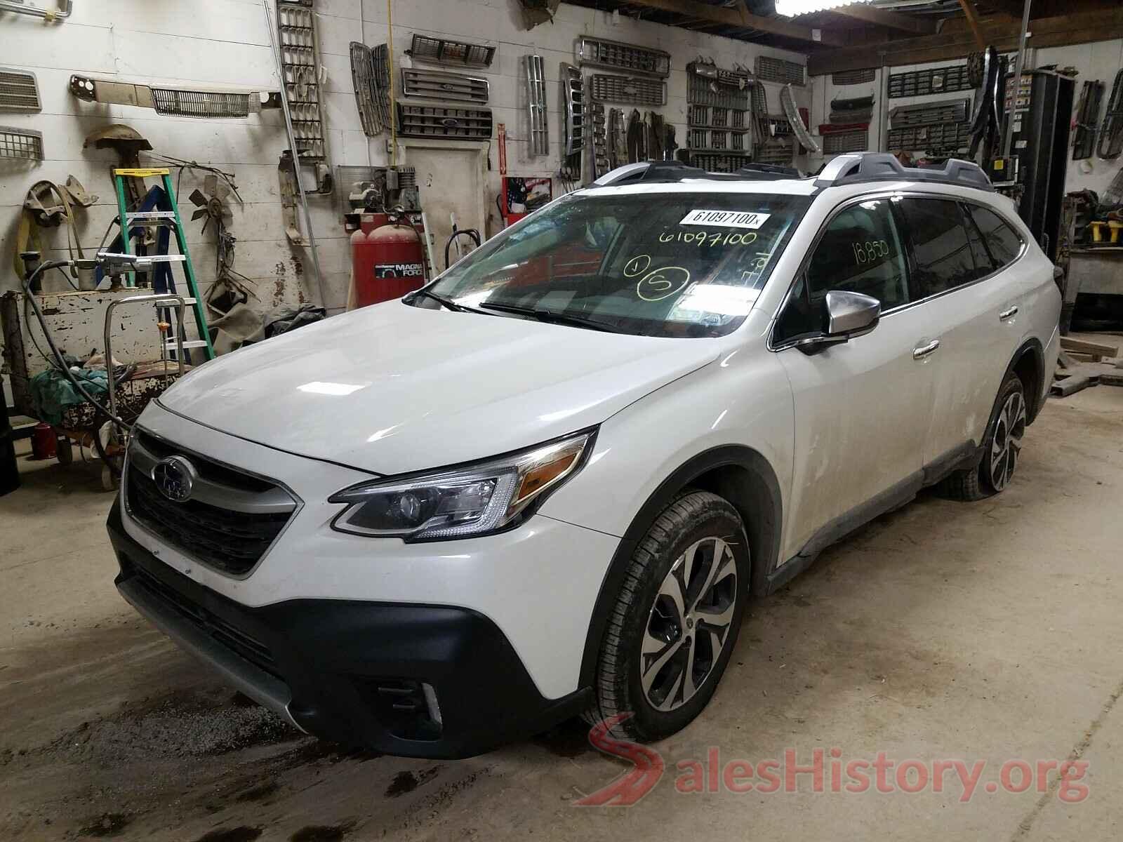 4S4BTGPD3L3108371 2020 SUBARU OUTBACK