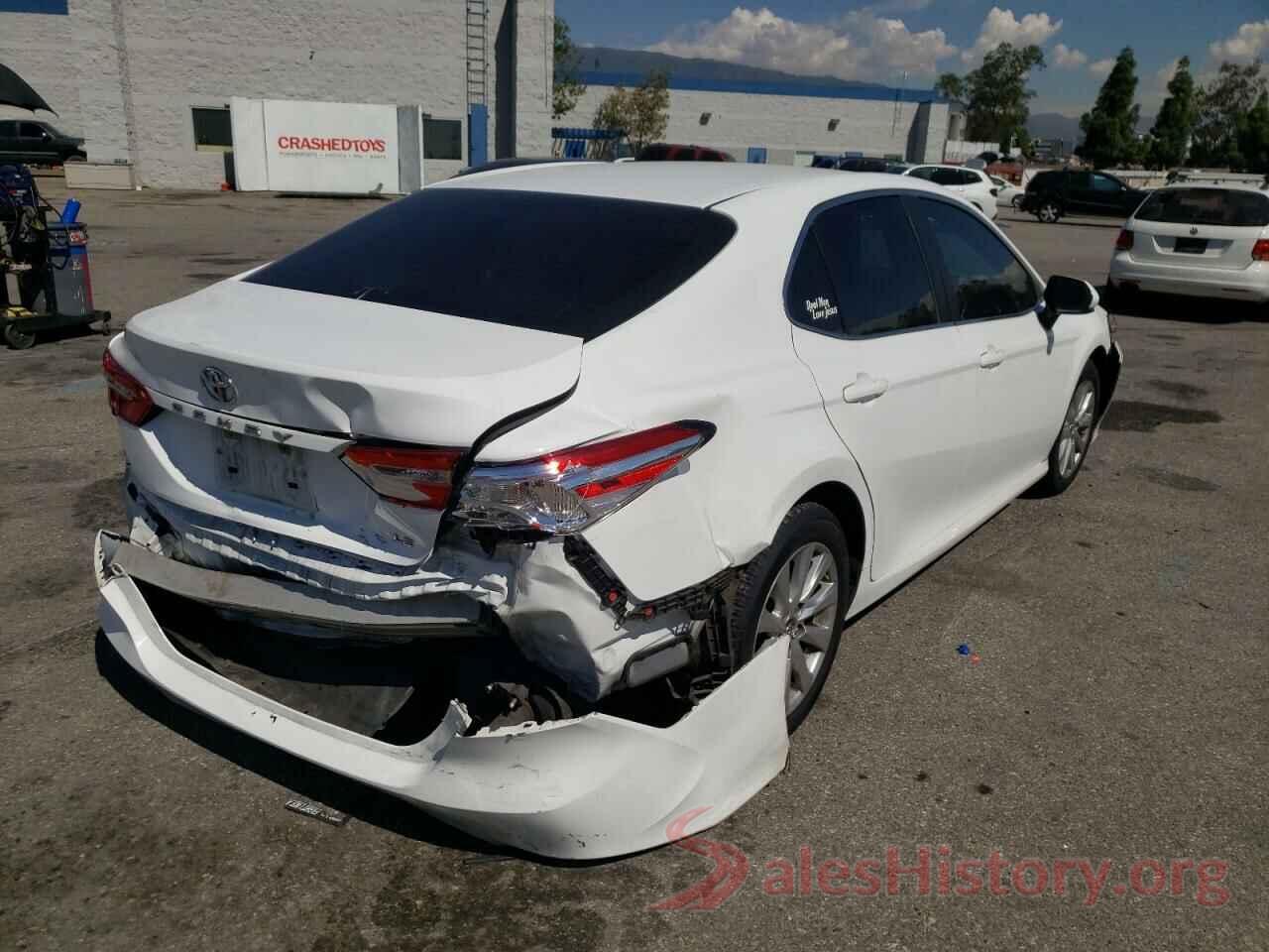 4T1B11HK1JU016277 2018 TOYOTA CAMRY