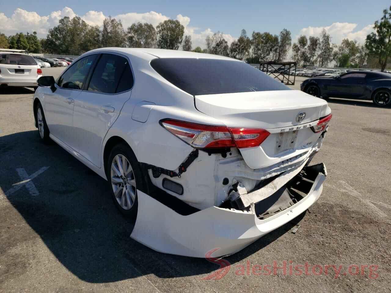 4T1B11HK1JU016277 2018 TOYOTA CAMRY