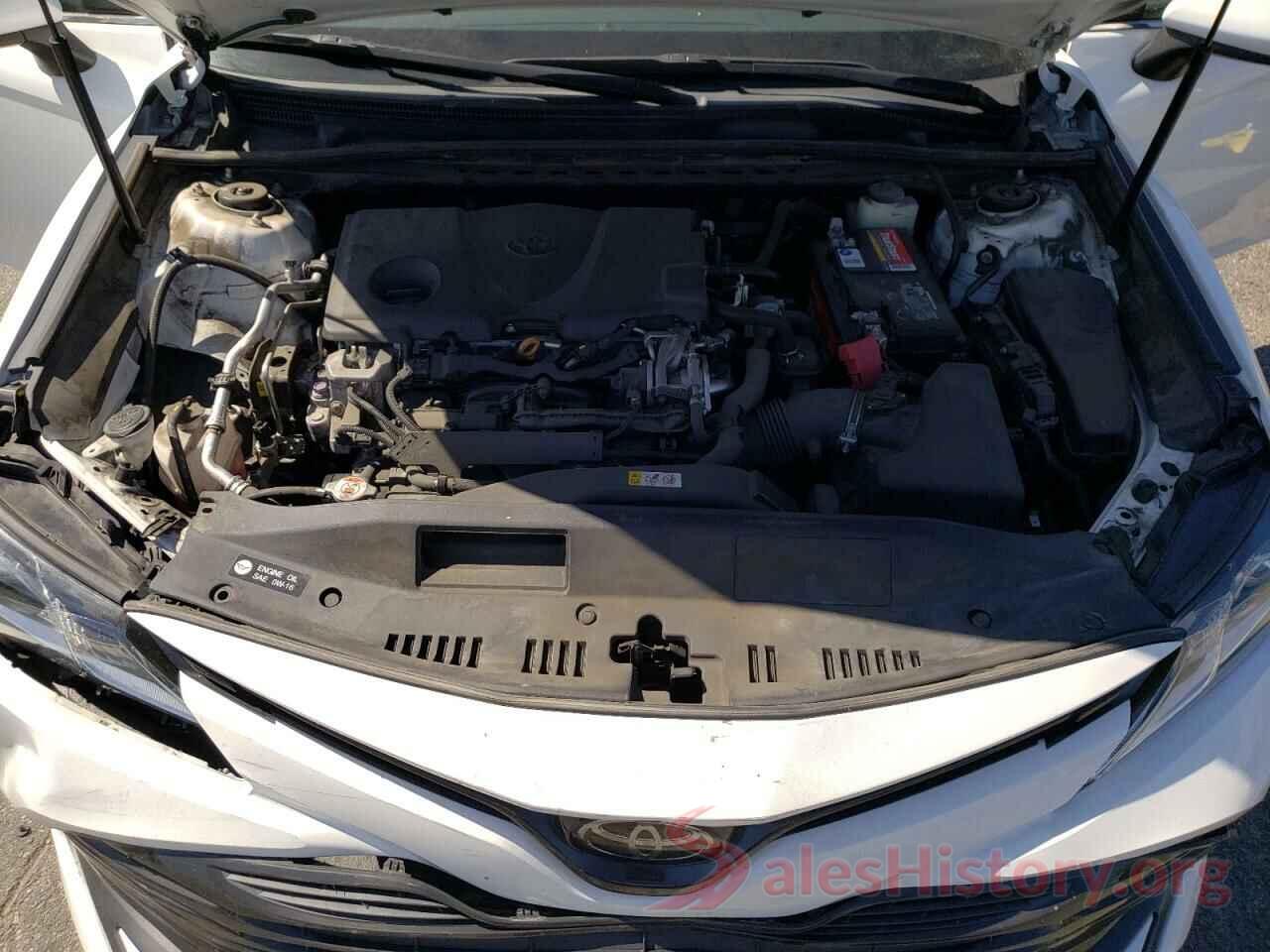 4T1B11HK1JU016277 2018 TOYOTA CAMRY