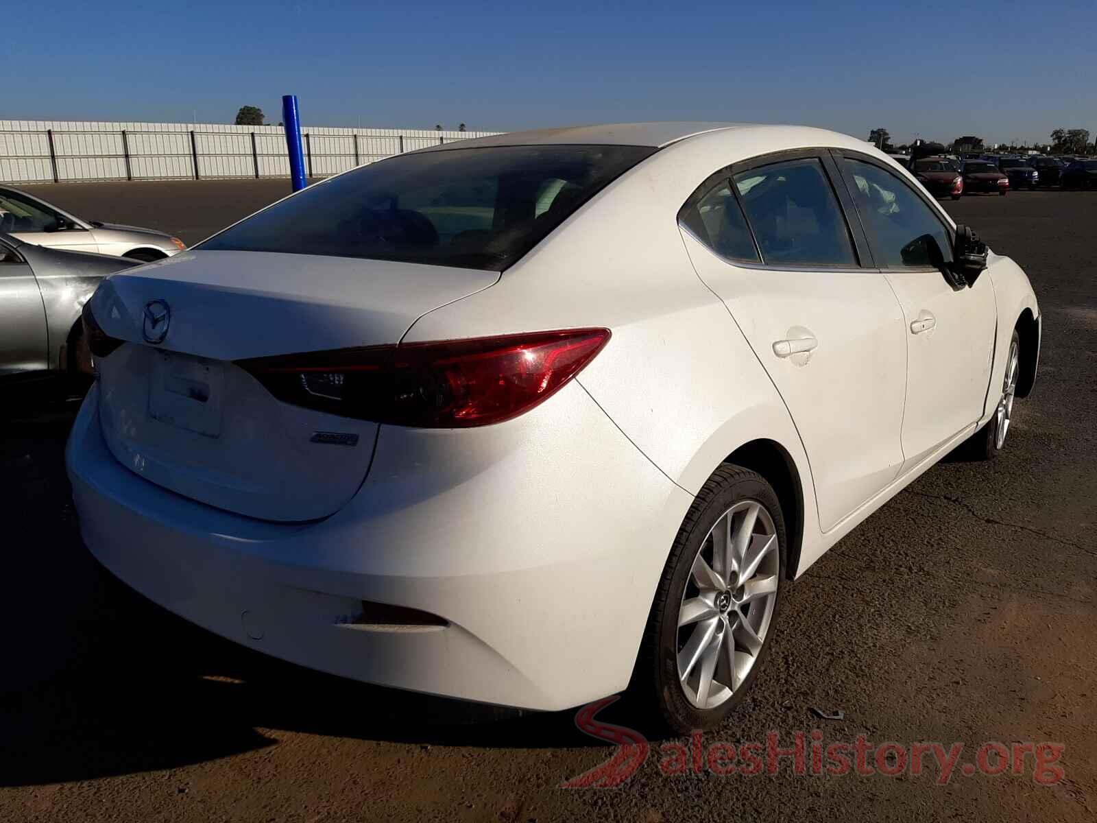 3MZBN1V78HM126344 2017 MAZDA 3