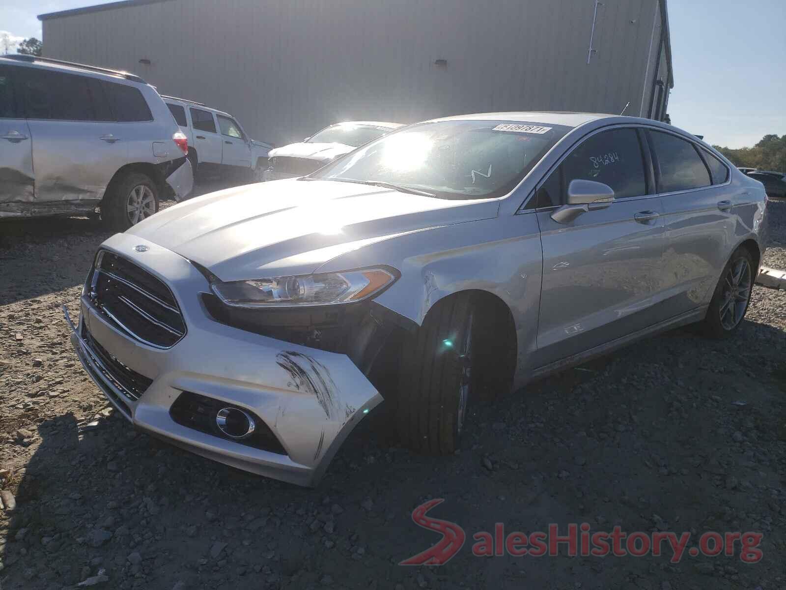 3FA6P0K97GR363929 2016 FORD FUSION