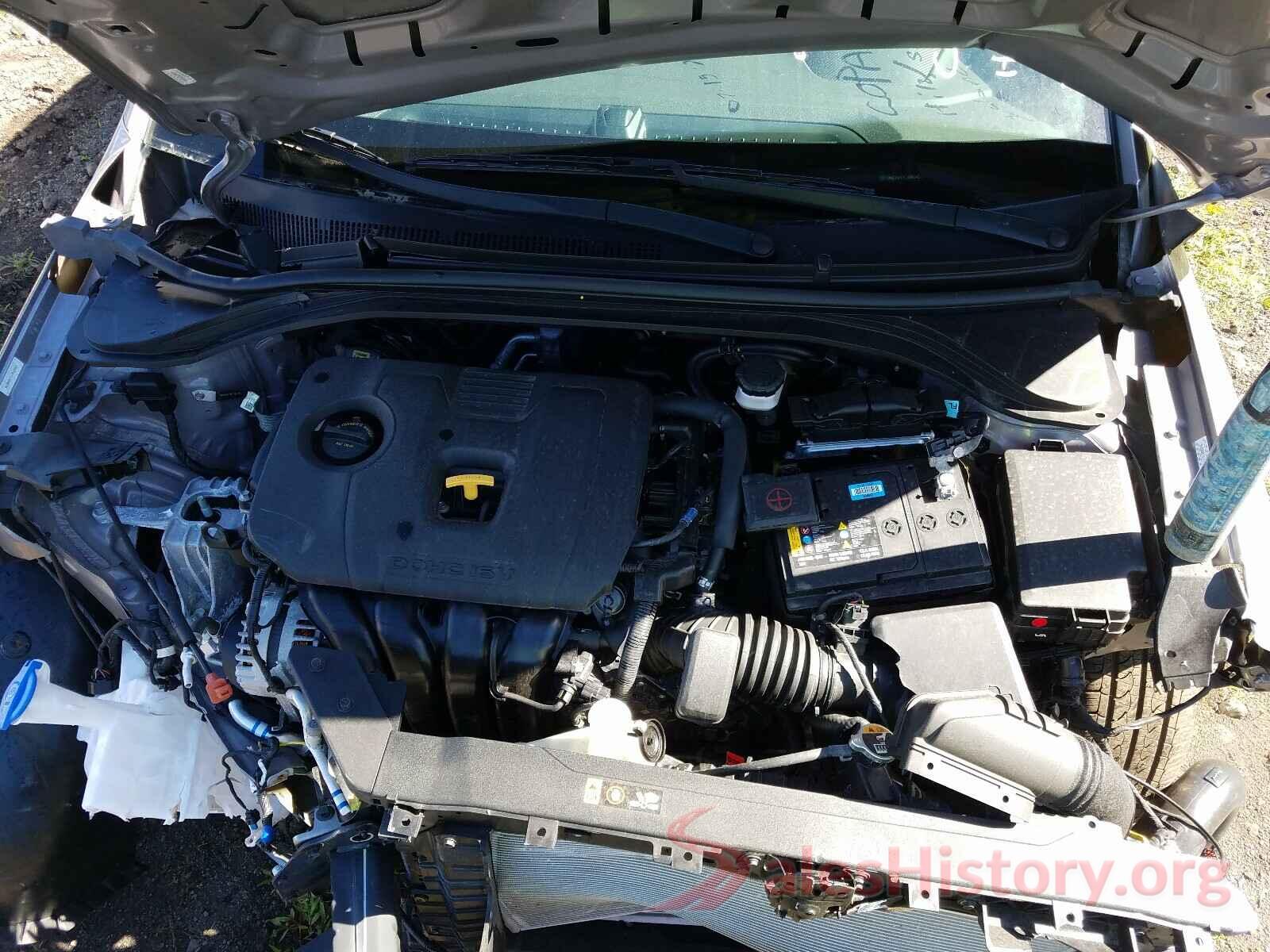 KMHD74LFXLU898295 2020 HYUNDAI ELANTRA