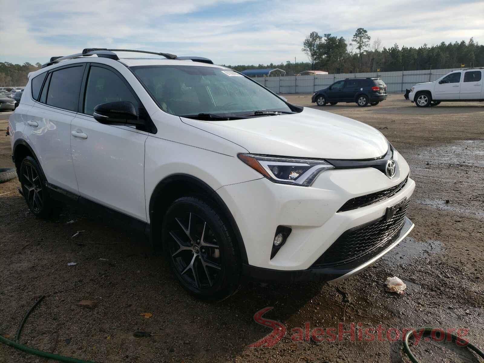 2T3JFREV0GW538215 2016 TOYOTA RAV4