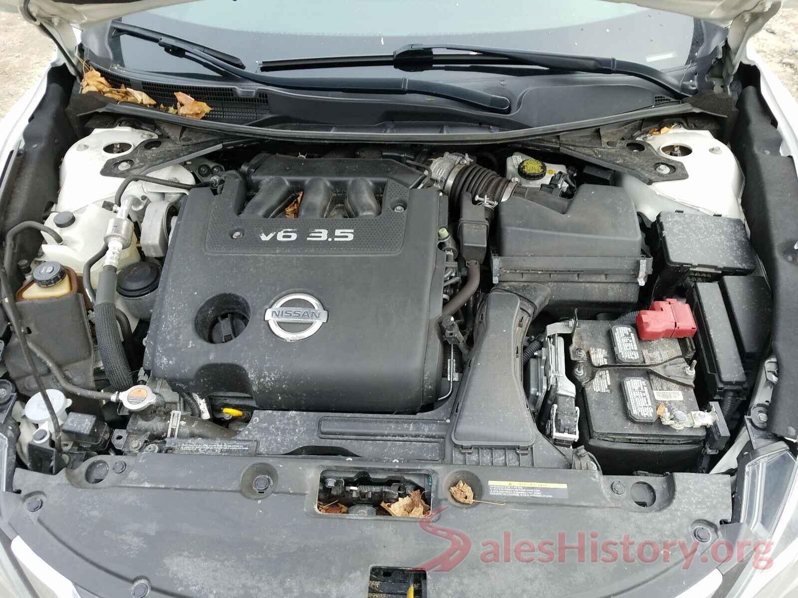 1N4BL3AP3GC133184 2016 NISSAN ALTIMA