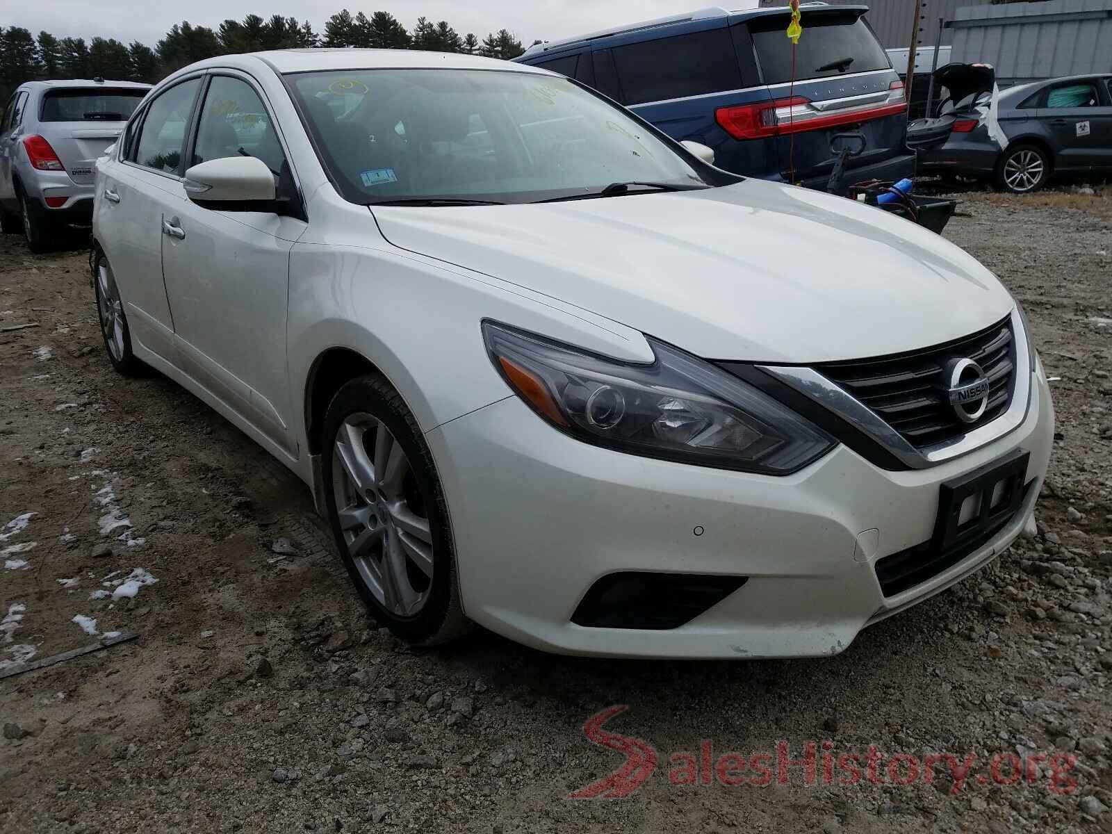 1N4BL3AP3GC133184 2016 NISSAN ALTIMA