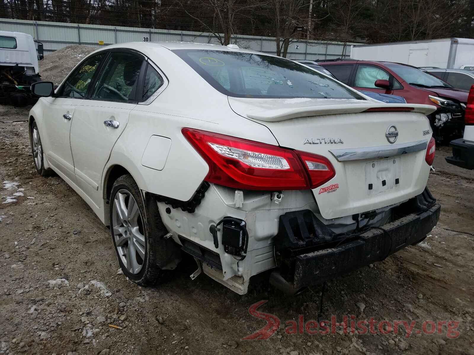 1N4BL3AP3GC133184 2016 NISSAN ALTIMA