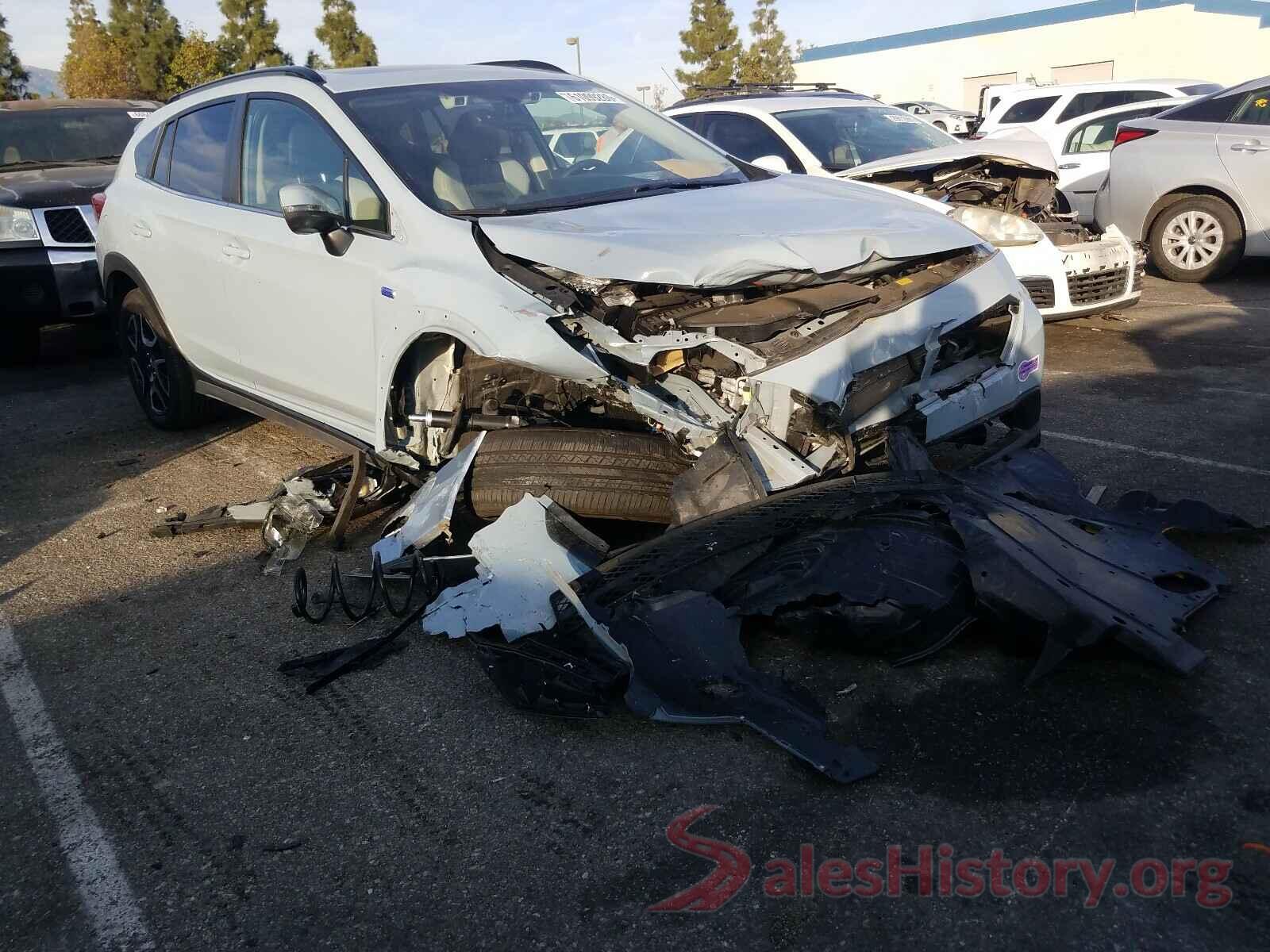 JF2GTDNC6KH298737 2019 SUBARU CROSSTREK