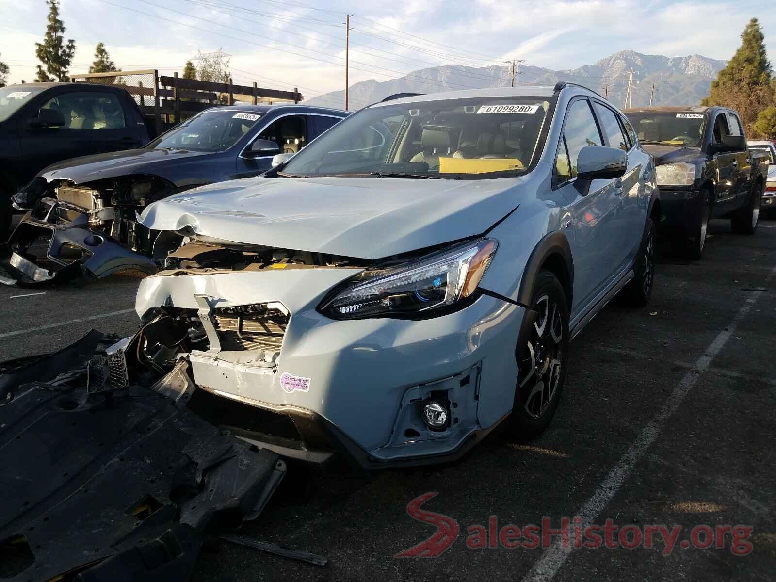 JF2GTDNC6KH298737 2019 SUBARU CROSSTREK