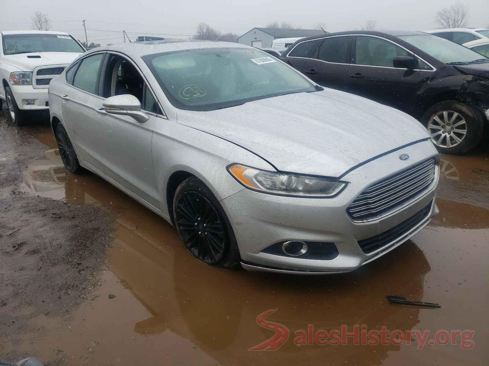 3FA6P0T97GR289765 2016 FORD FUSION