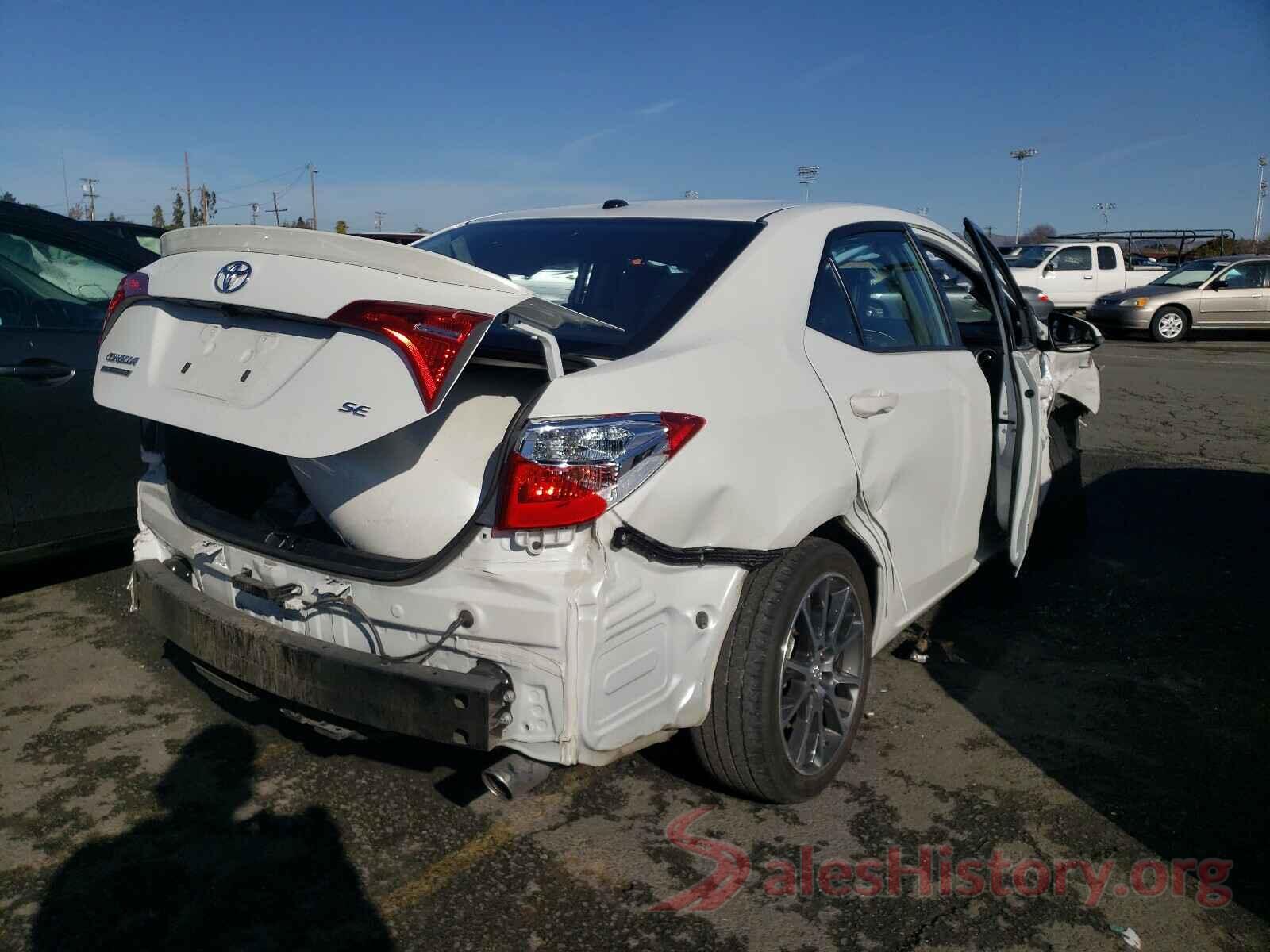 5YFBURHE5HP618367 2017 TOYOTA COROLLA